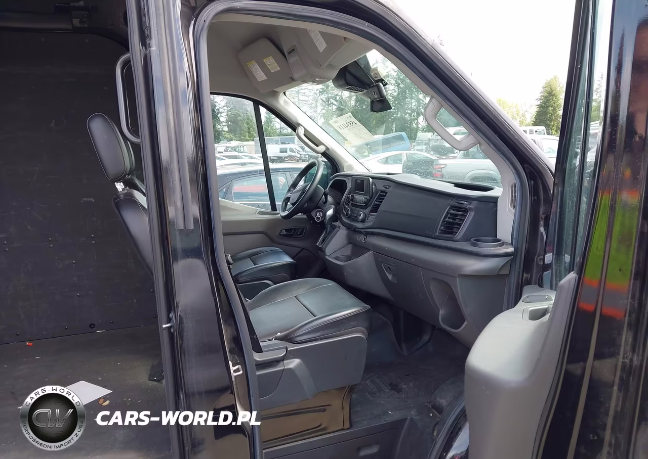 2021 Ford Transit-350 Cargo Van VIN:1FTBW3UG6MKA29271 - 5