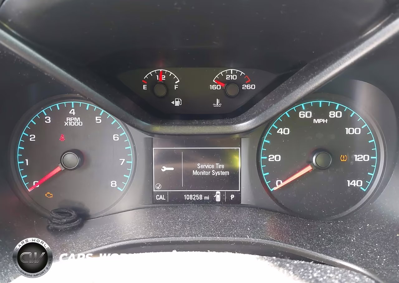 2021 Chevrolet Colorado 2Wd Short Box Lt VIN:1GCGSCEN3M1263839 - 7