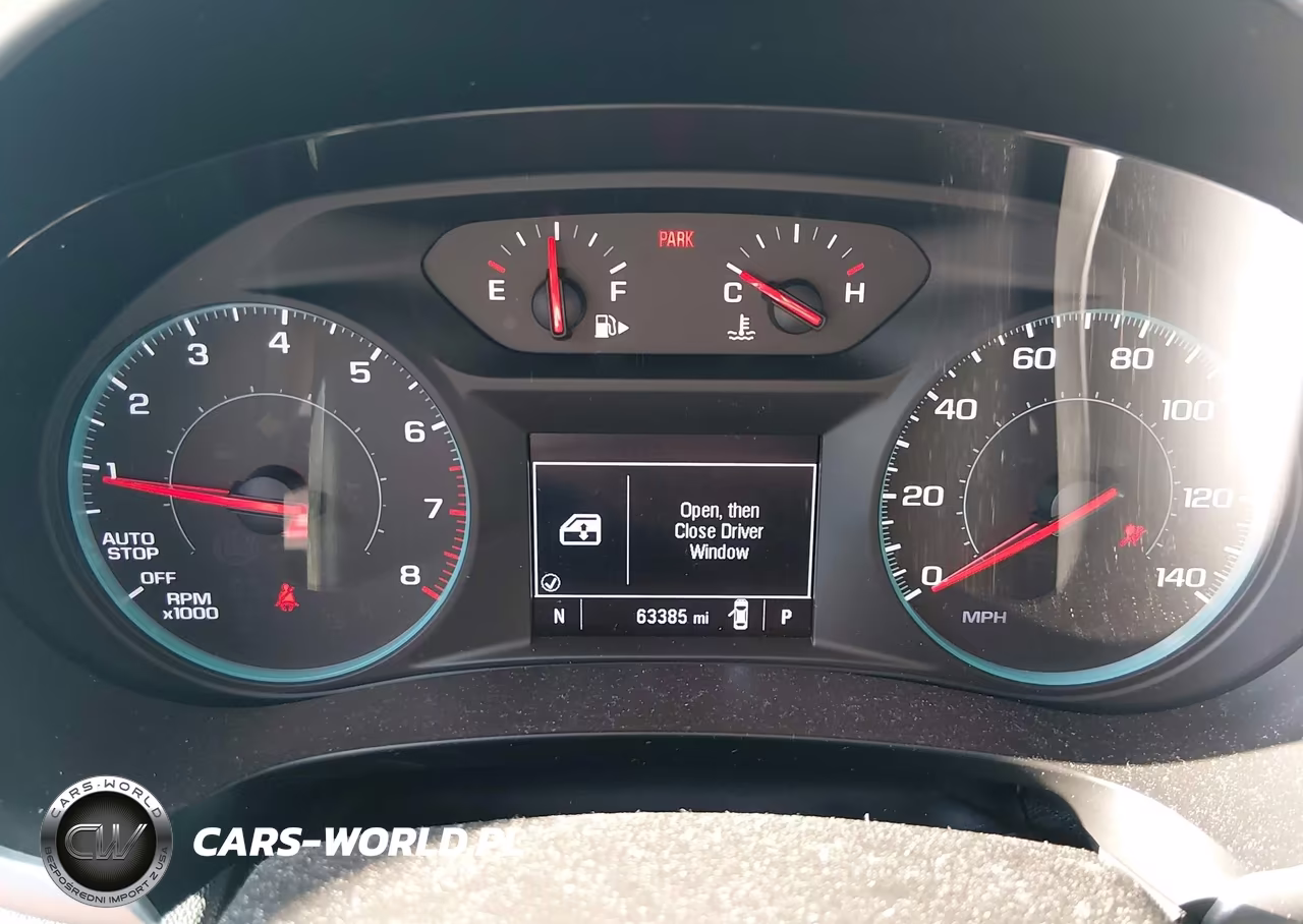 2023 Chevrolet Malibu Fwd 1Lt VIN:1G1ZD5ST5PF195061 - 7