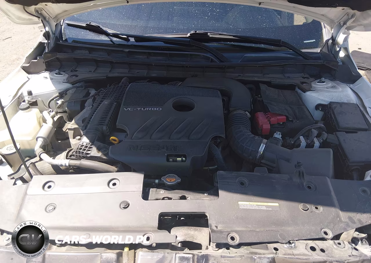2020 Nissan Altima Platinum Vc-Turbo Fwd VIN:1N4AL4FVXLC173782 - 10