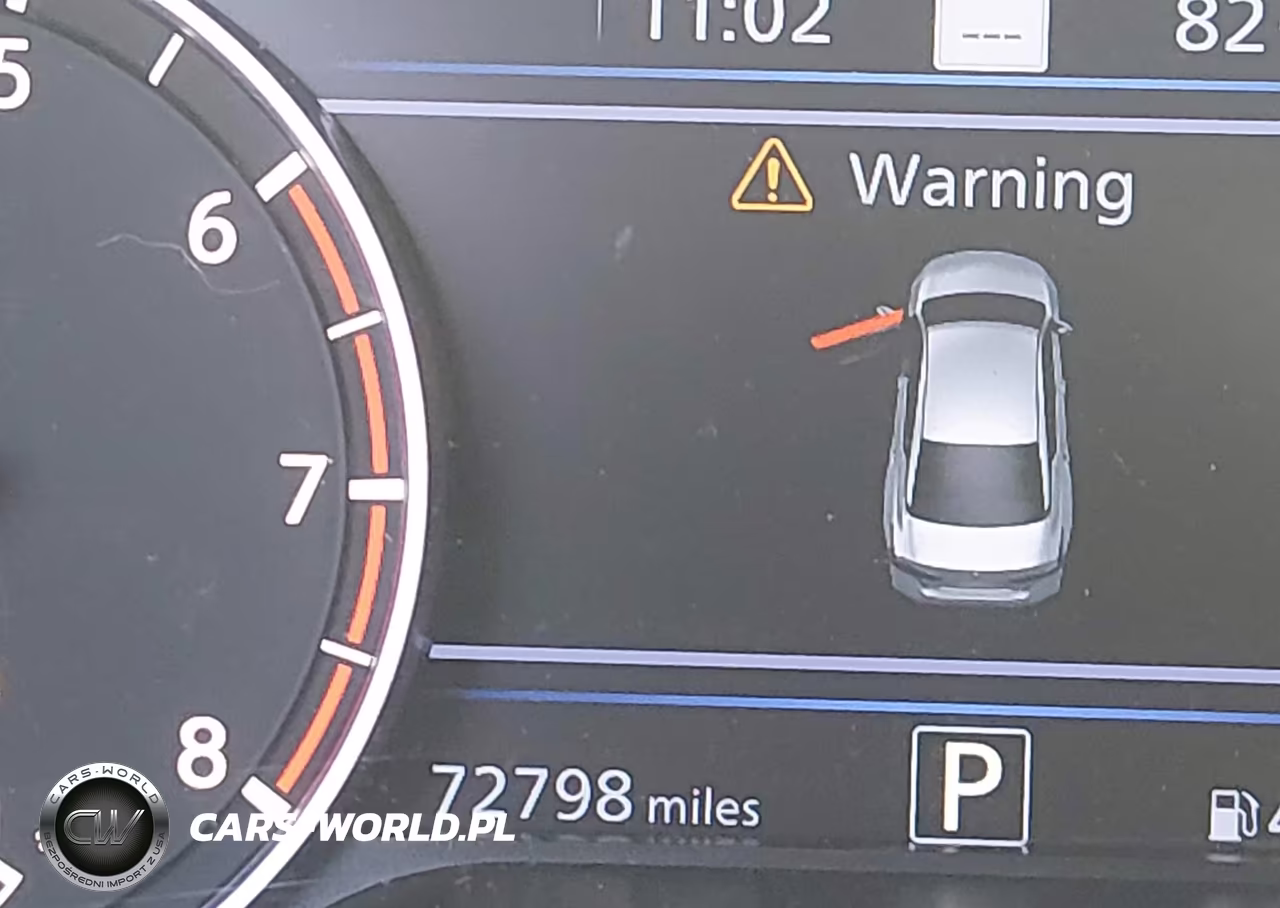 2020 Nissan Altima Platinum Vc-Turbo Fwd VIN:1N4AL4FVXLC173782 - 15