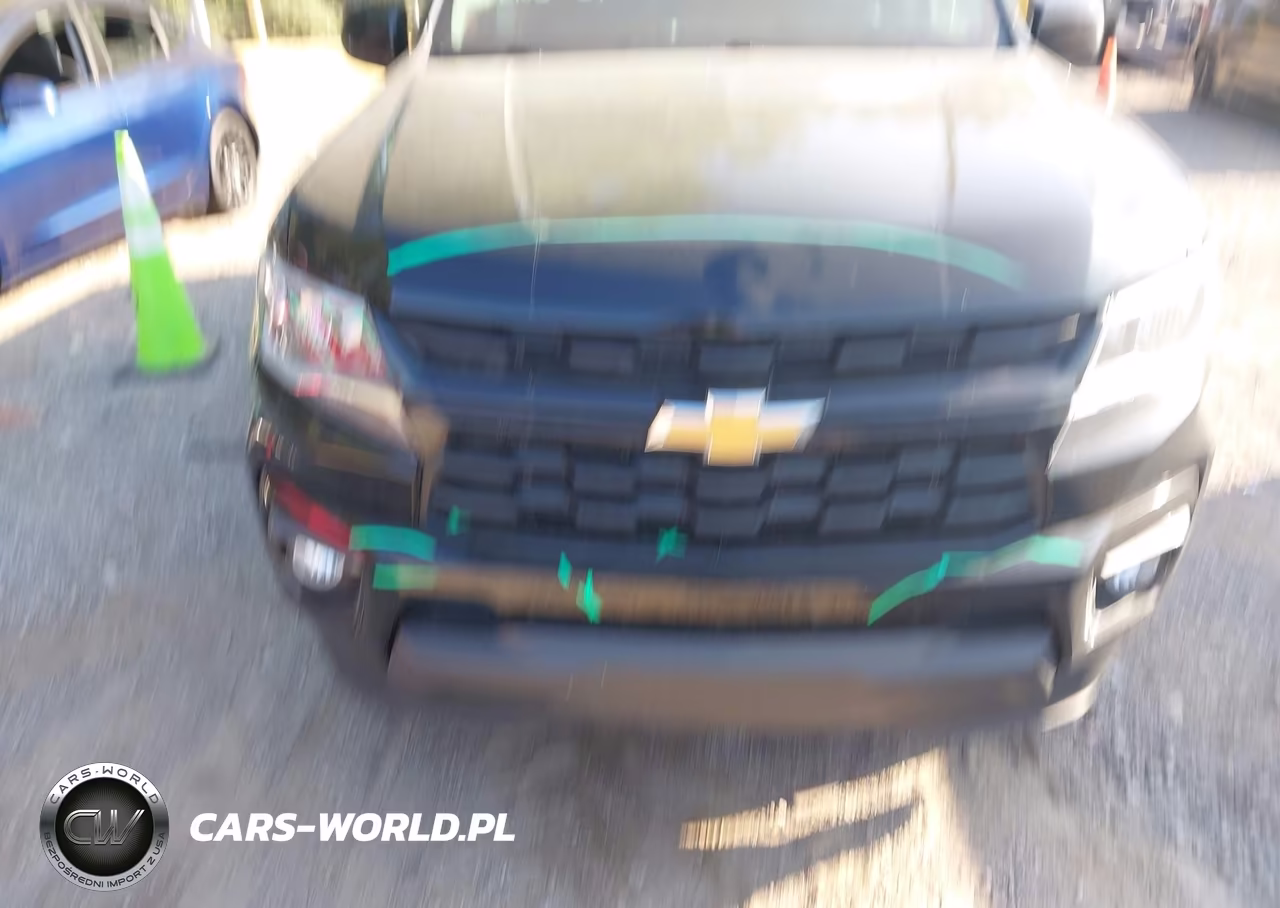 2021 Chevrolet Colorado 2Wd Short Box Lt VIN:1GCGSCEA1M1270365 - 12