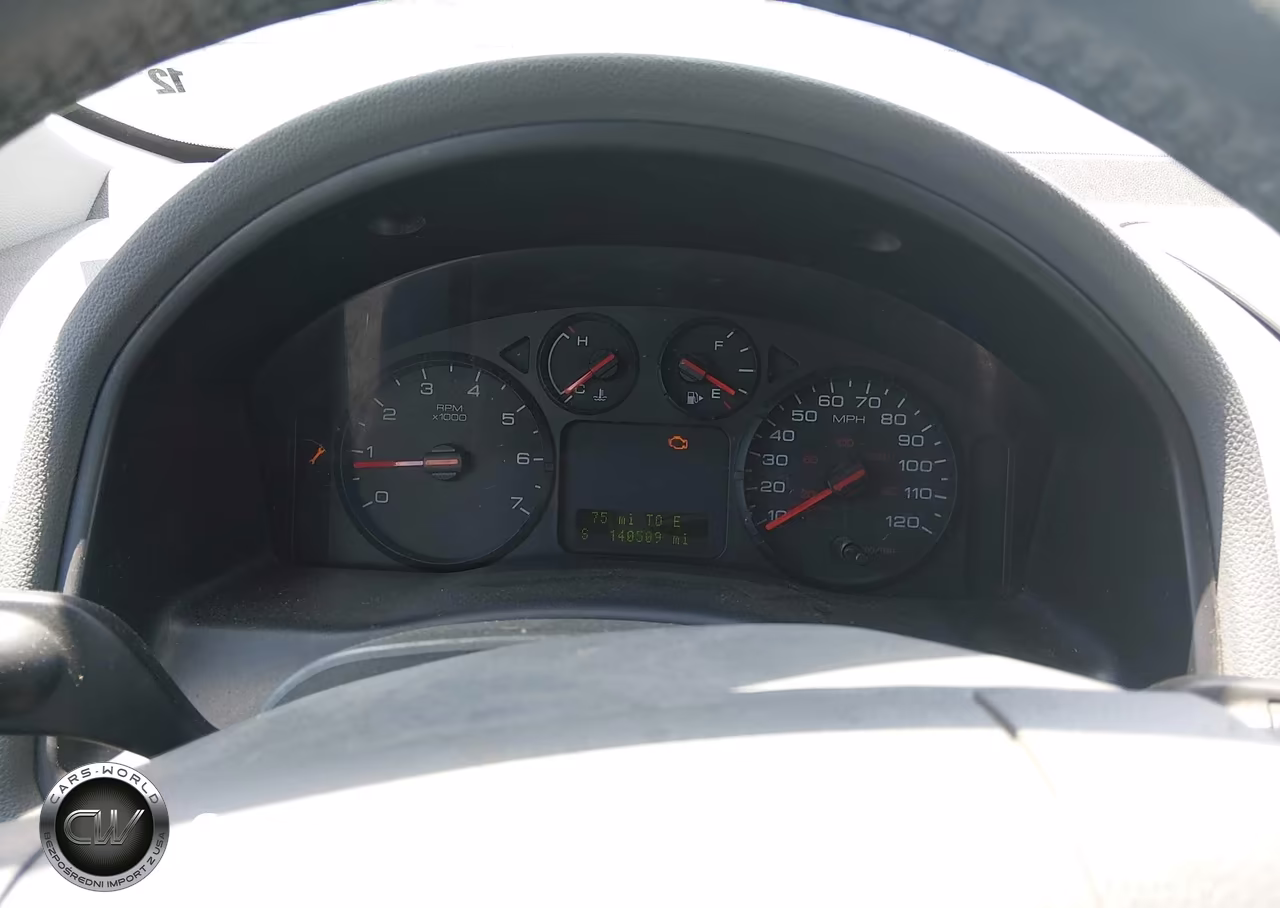 2006 Ford Freestyle Sel VIN:1FMZK02126GA45900 - 7