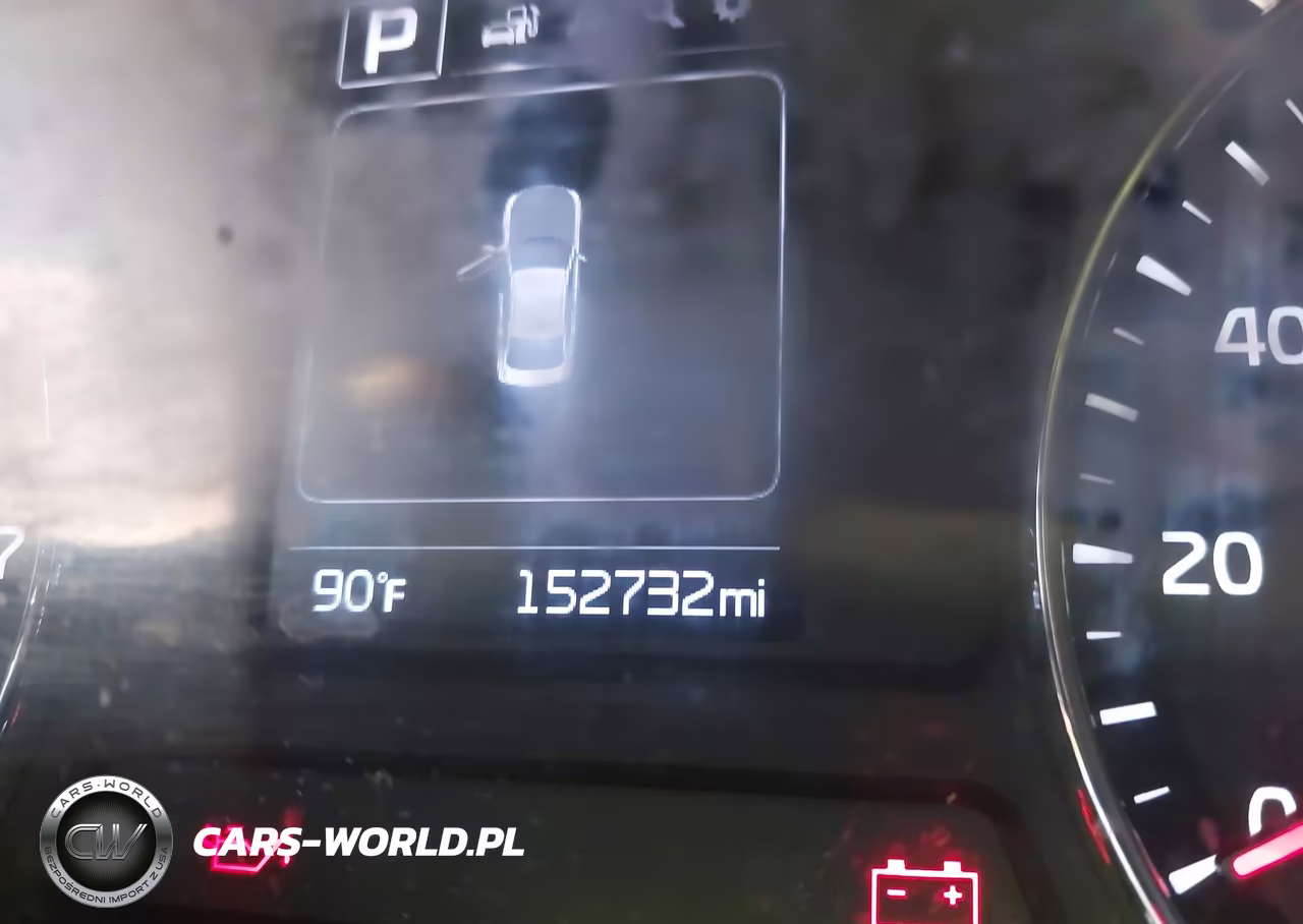 2018 Kia Forte Lx VIN:3KPFL4A7XJE256112 - 15