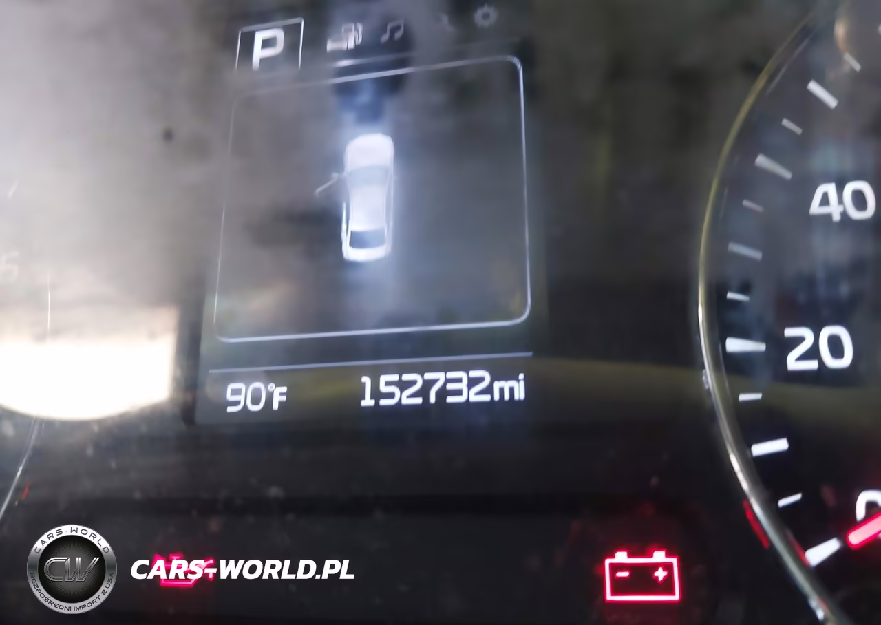 2018 Kia Forte Lx VIN:3KPFL4A7XJE256112 - 7