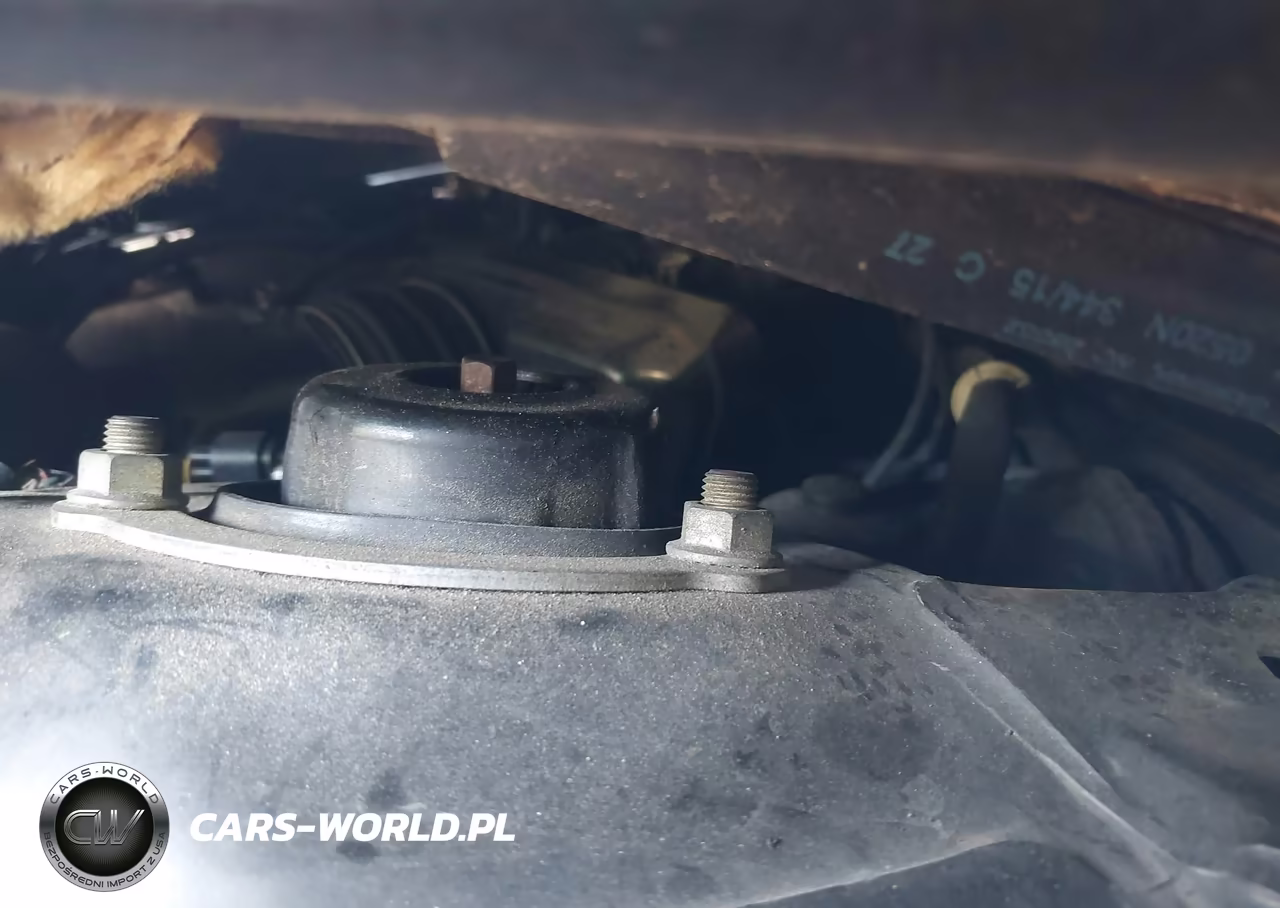 1998 Lexus Es 300 VIN:JT8BF28G9W5042794 - 10