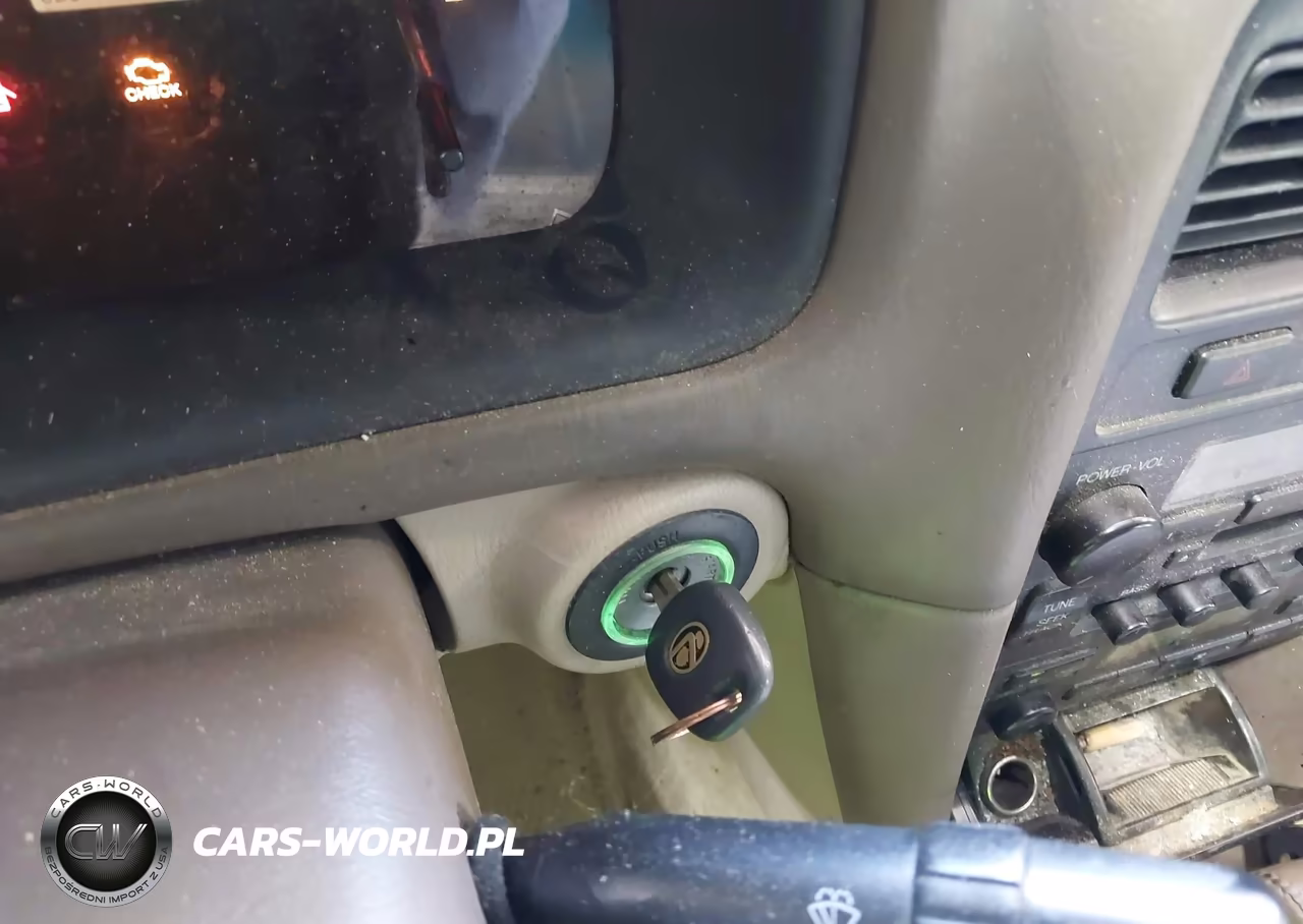 1998 Lexus Es 300 VIN:JT8BF28G9W5042794 - 11