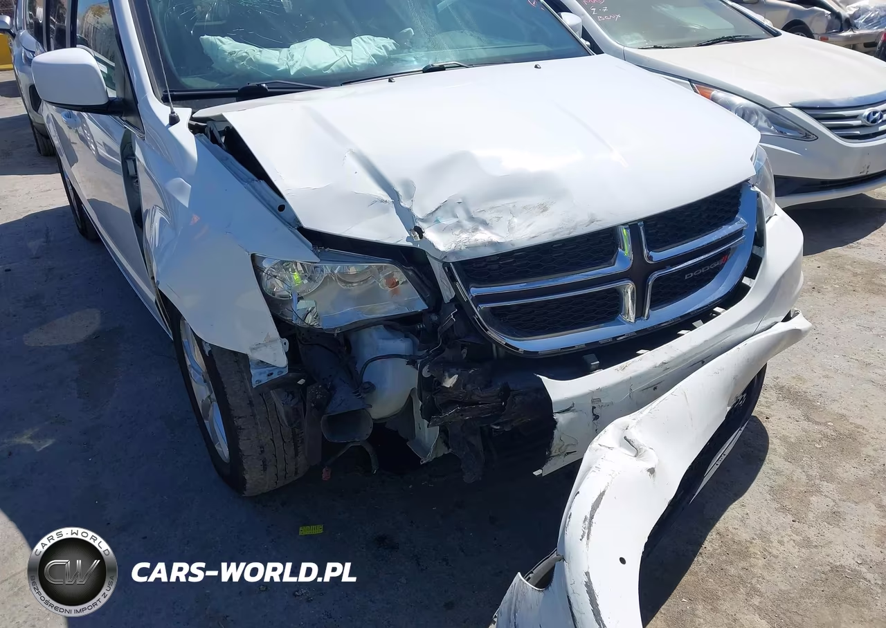 2019 Dodge Grand Caravan Sxt VIN:2C4RDGCGXKR802576 - 6