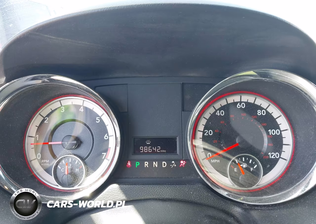 2019 Dodge Grand Caravan Sxt VIN:2C4RDGCGXKR802576 - 7