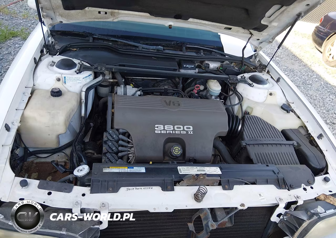 1998 Buick Lesabre Custom VIN:1G4HP52KXWH414872 - 10