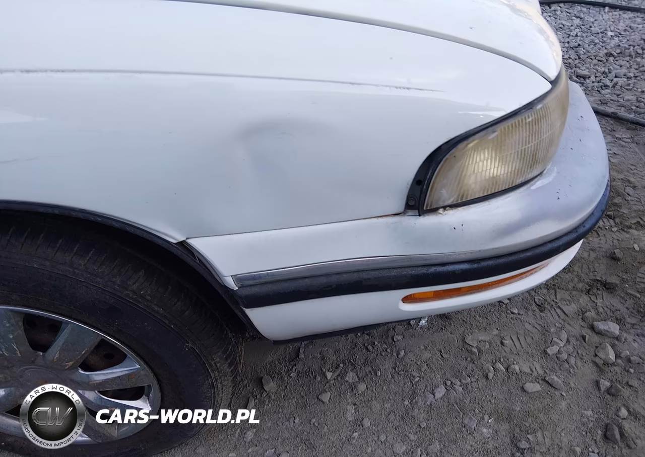 1998 Buick Lesabre Custom VIN:1G4HP52KXWH414872 - 6