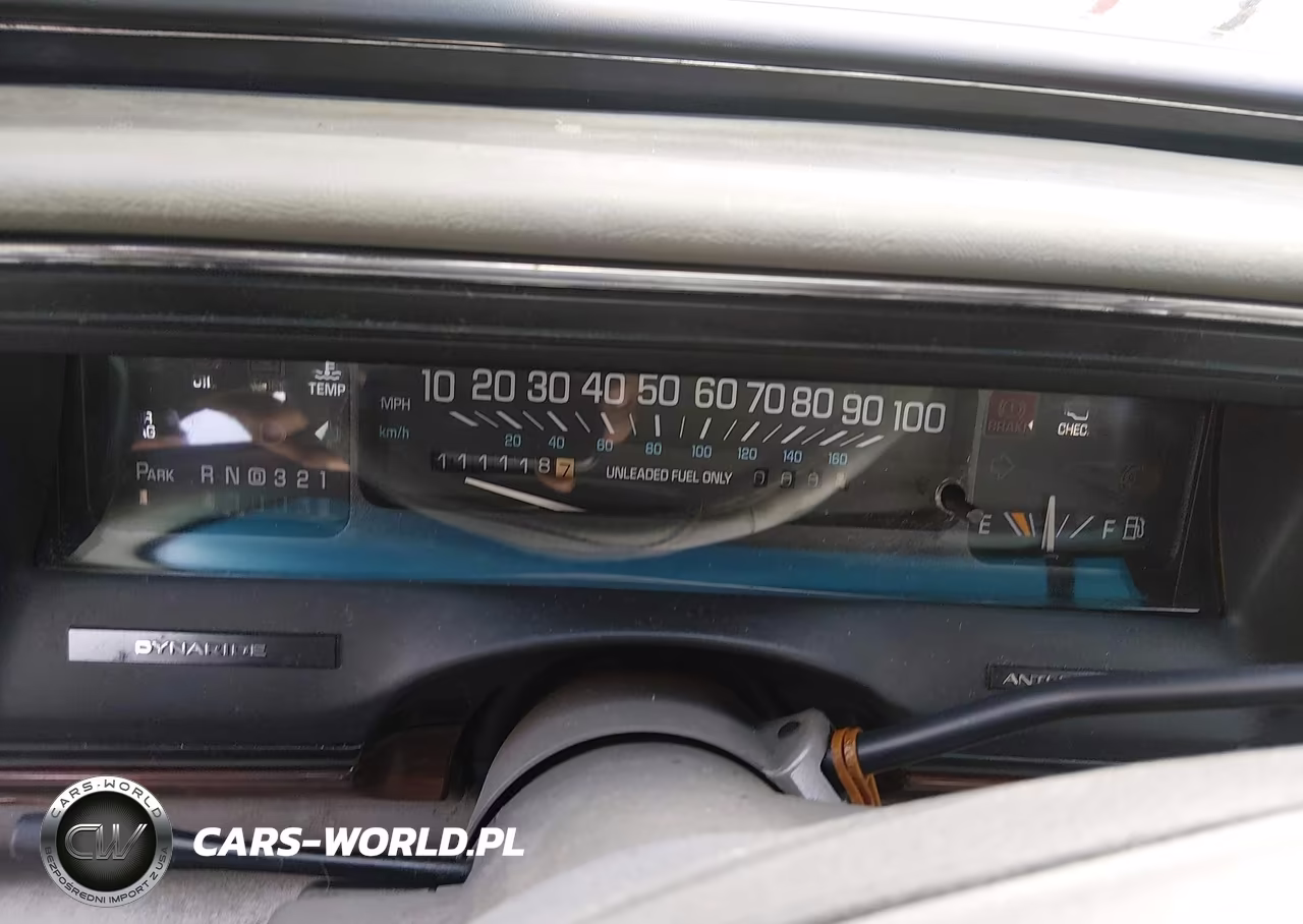 1998 Buick Lesabre Custom VIN:1G4HP52KXWH414872 - 7