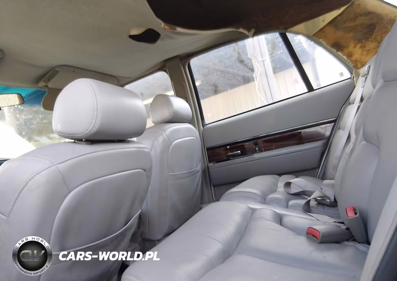 1998 Buick Lesabre Custom VIN:1G4HP52KXWH414872 - 8