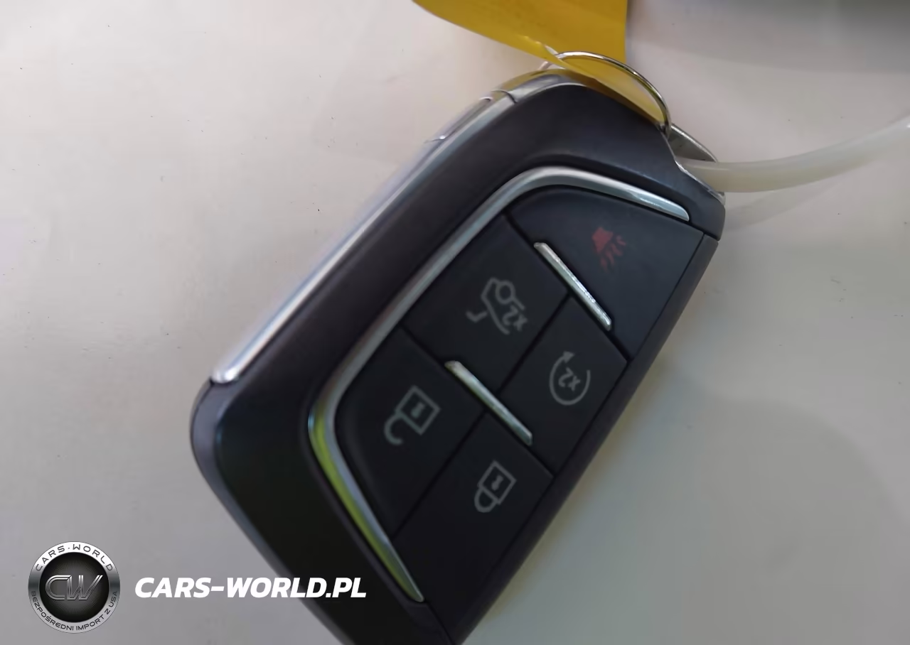 2024 Cadillac Ct5-V V-Series Blackwing VIN:1G6D35R69R0810403 - 11