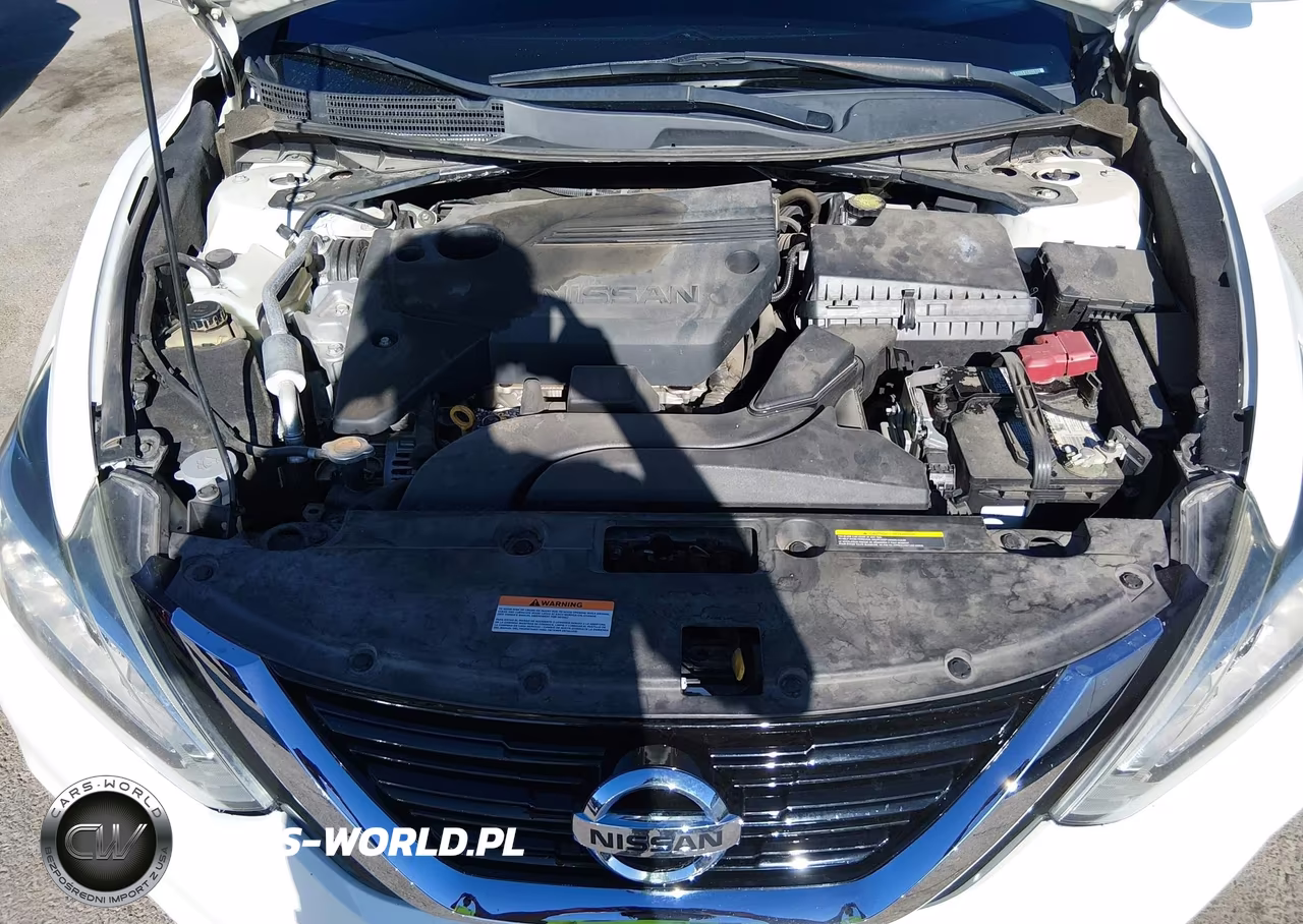 2018 Nissan Altima VIN:1N4AL3APXJC260789 - 10