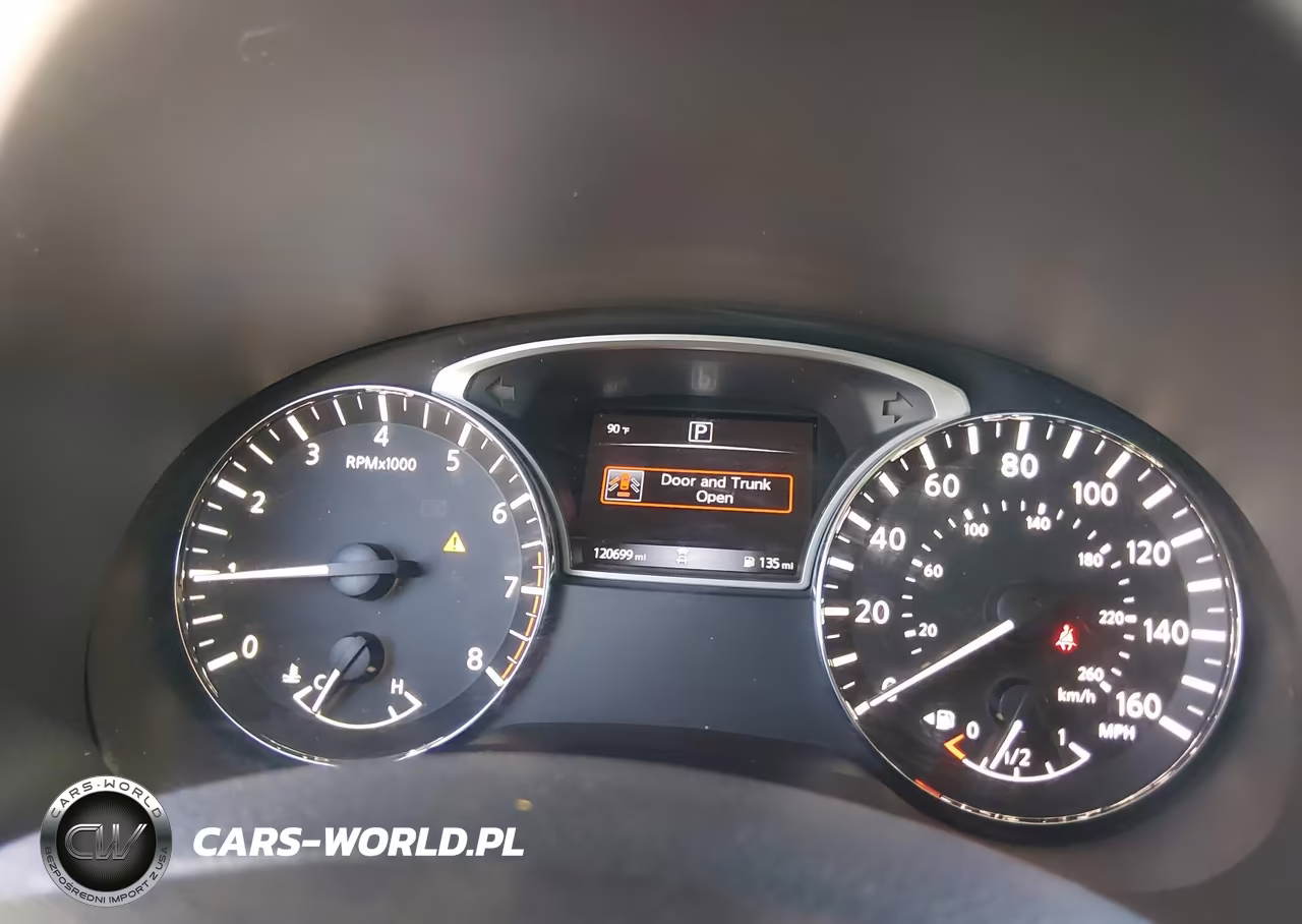 2018 Nissan Altima VIN:1N4AL3APXJC260789 - 7