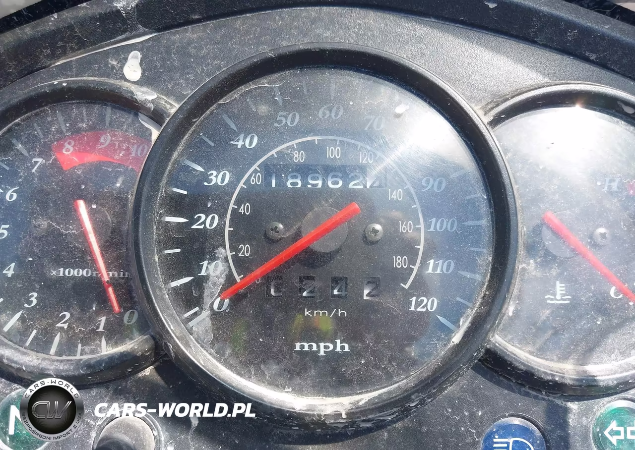 2008 Kawasaki Kl650 E VIN:JKAKLEE148DA15276 - 7
