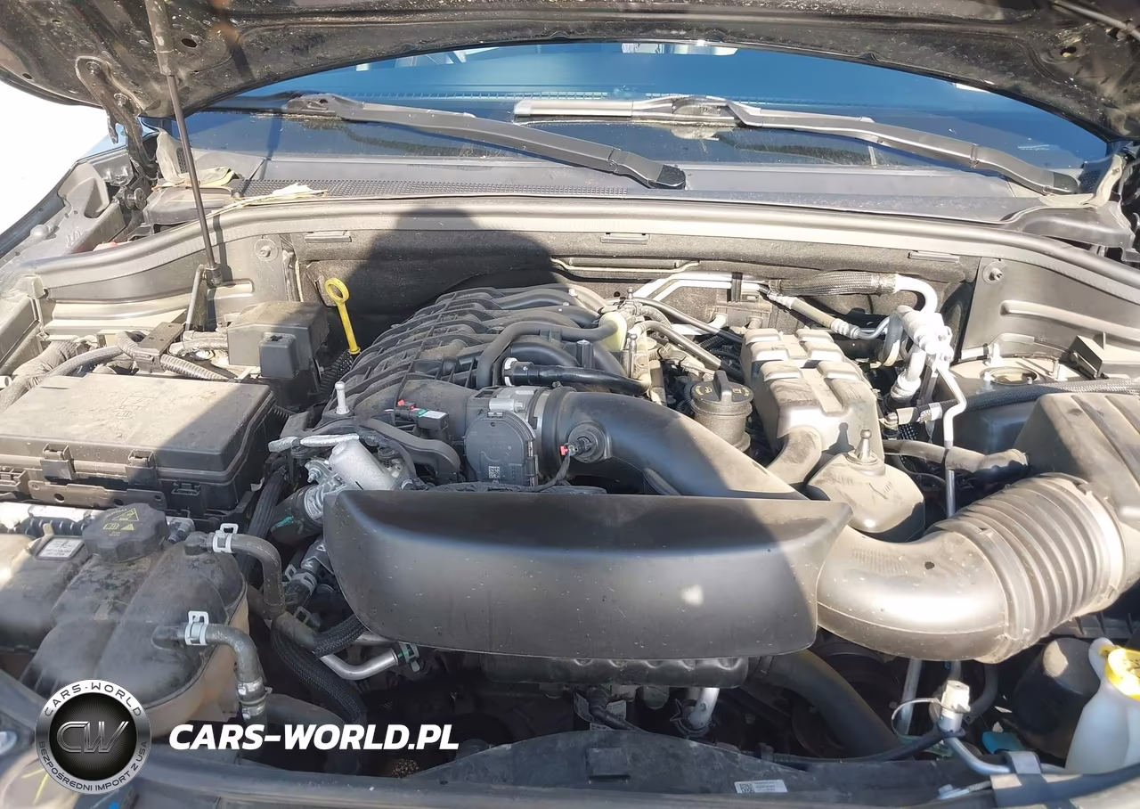 2023 Dodge Durango Gt Plus Awd VIN:1C4RDJDG1PC597192 - 10