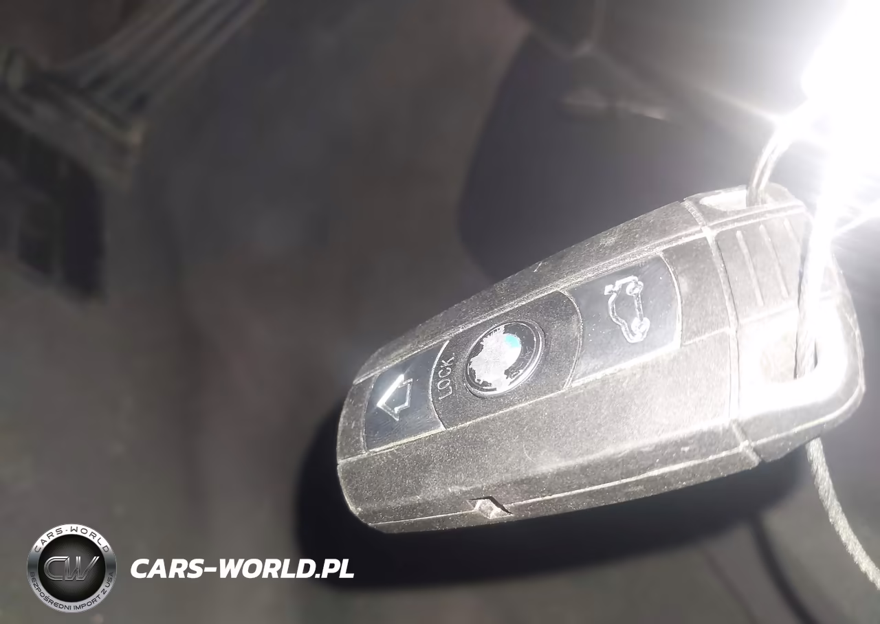 2011 BMW Z4 Sdrive35I VIN:WBALM7C5XBE382591 - 11