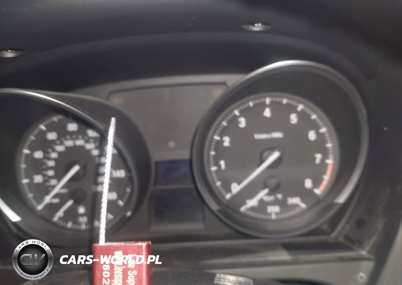 2011 BMW Z4 Sdrive35I VIN:WBALM7C5XBE382591 - 7