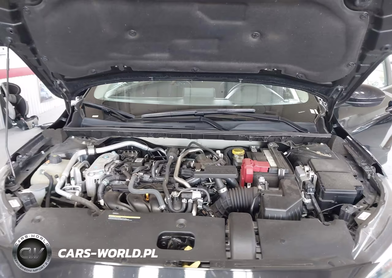 2024 Nissan Sentra Sv Xtronic Cvt VIN:3N1AB8CV6RY252264 - 10
