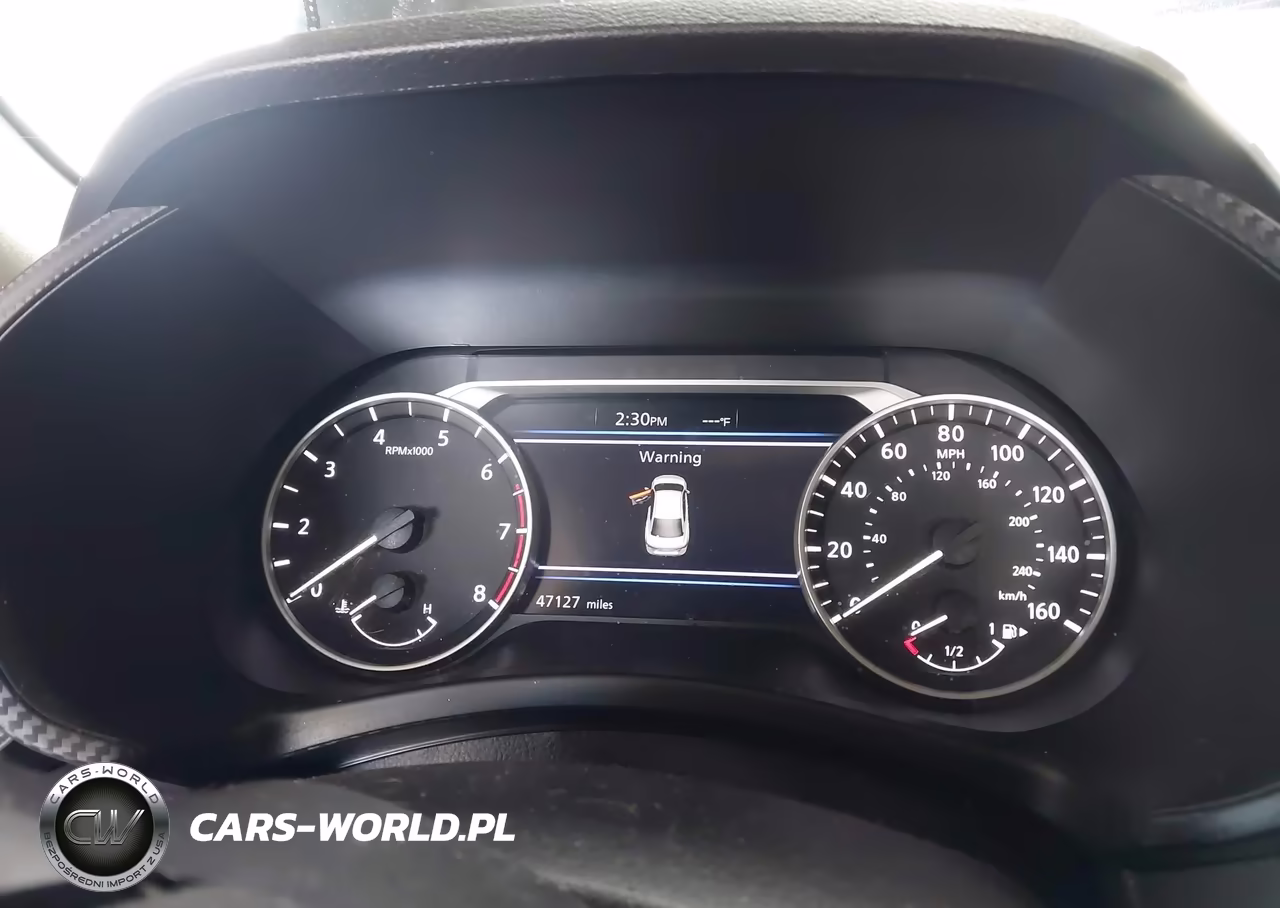 2024 Nissan Sentra Sv Xtronic Cvt VIN:3N1AB8CV6RY252264 - 7