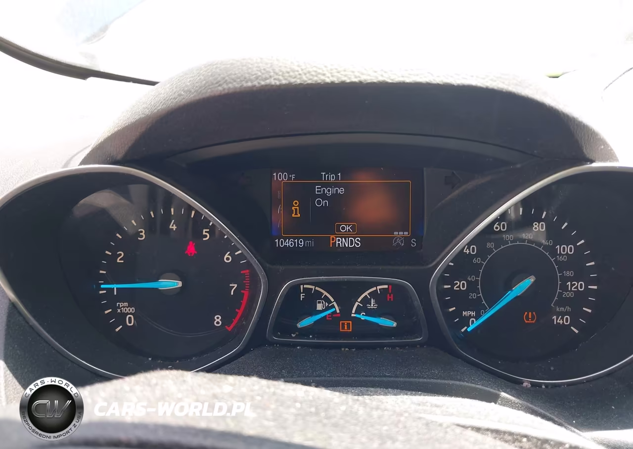 2017 Ford Escape Se VIN:1FMCU9GD1HUD07627 - 7