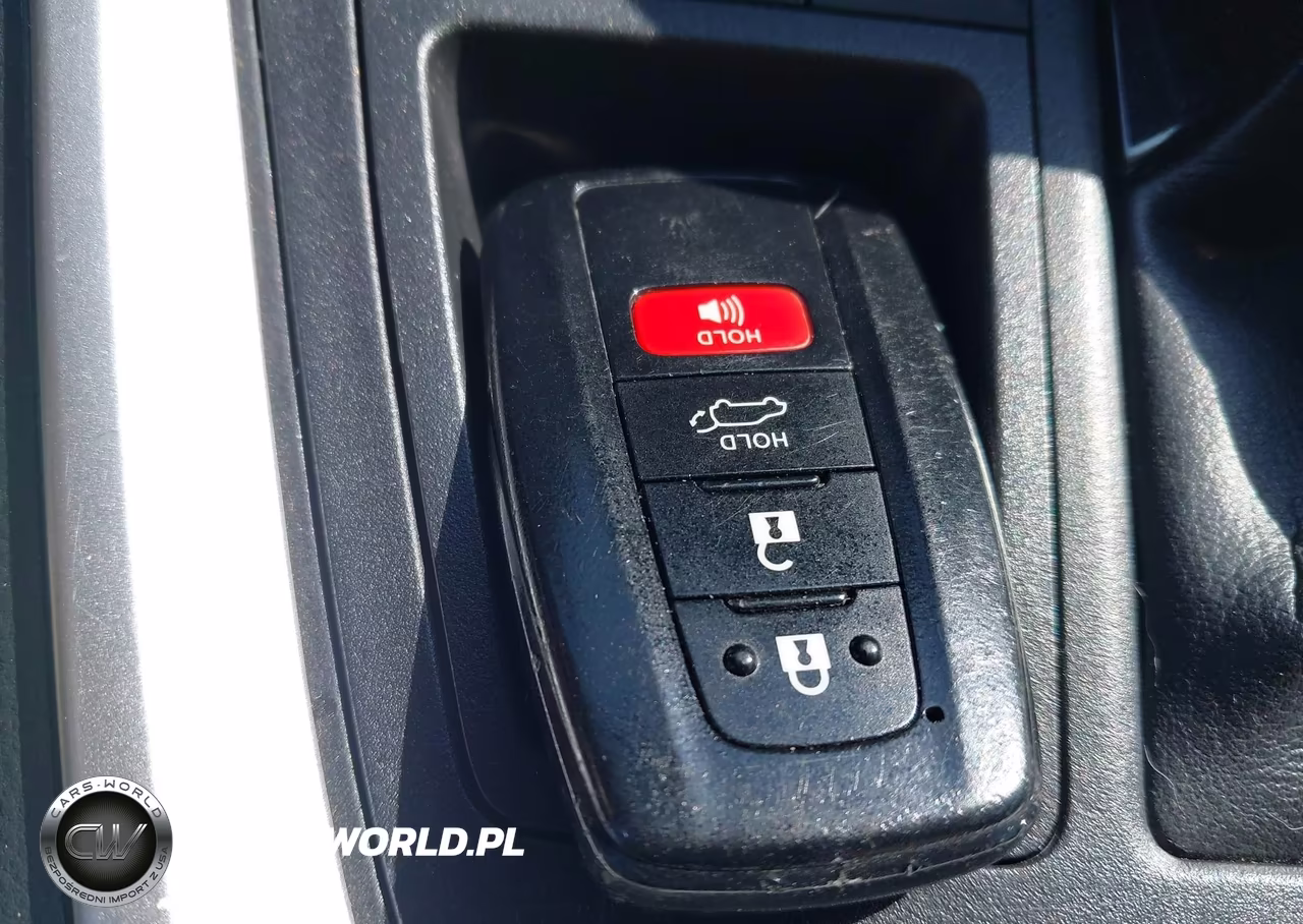 2019 Toyota Rav4 Xle VIN:2T3W1RFV8KW012037 - 11