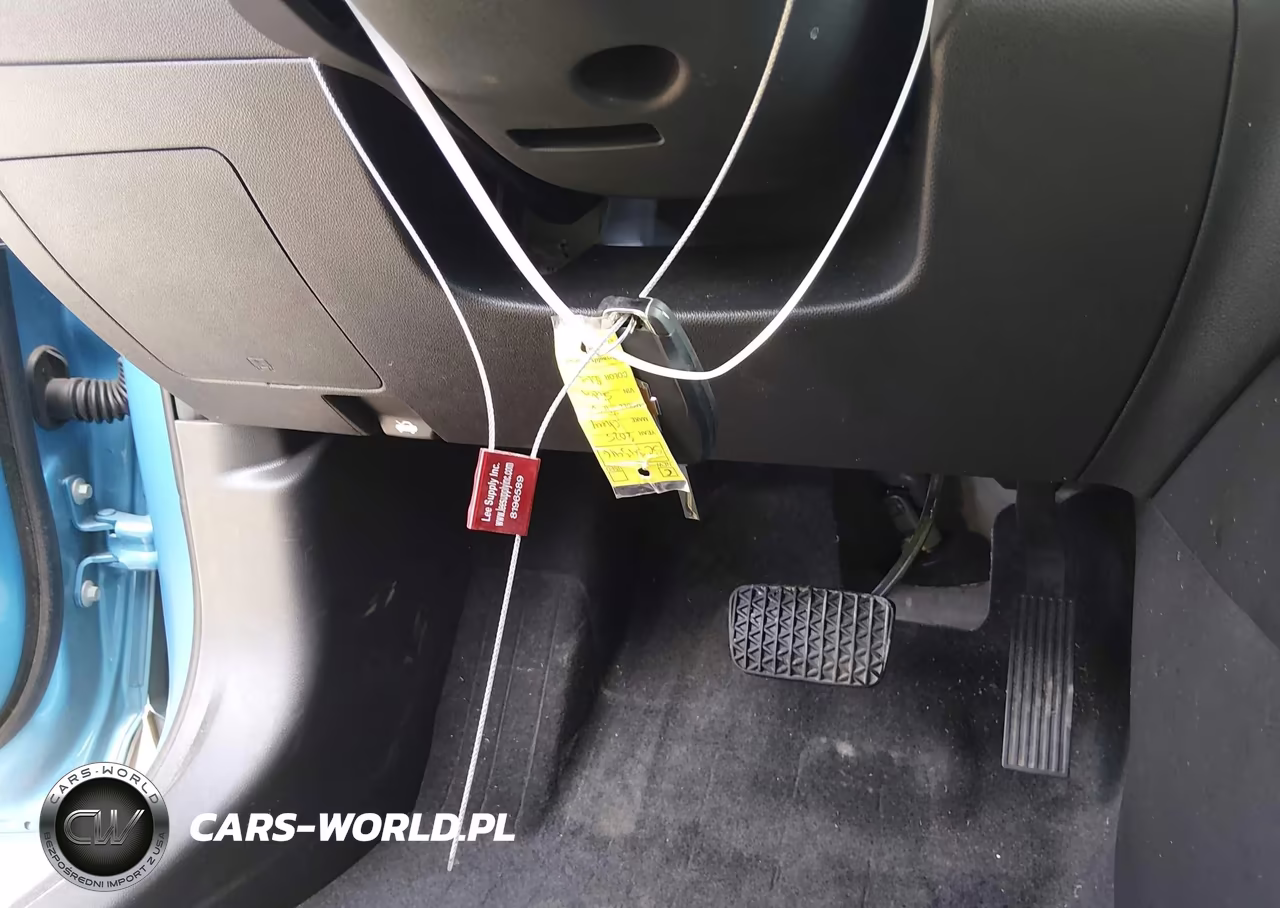 2025 Chevrolet Trax Fwd Ls VIN:KL77LFEP5SC343416 - 11