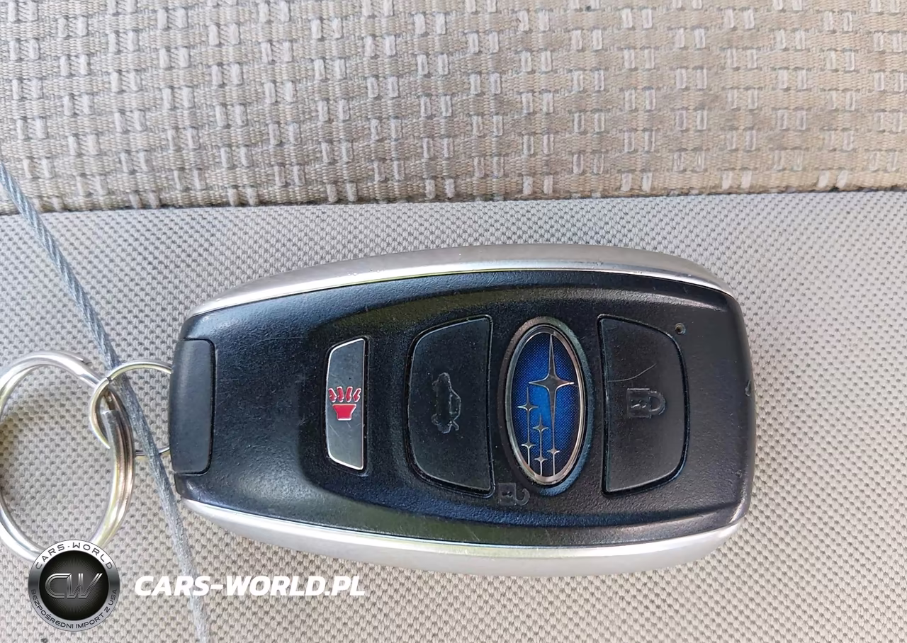 2021 Subaru Outback Premium VIN:4S4BTAFC2M3143992 - 11