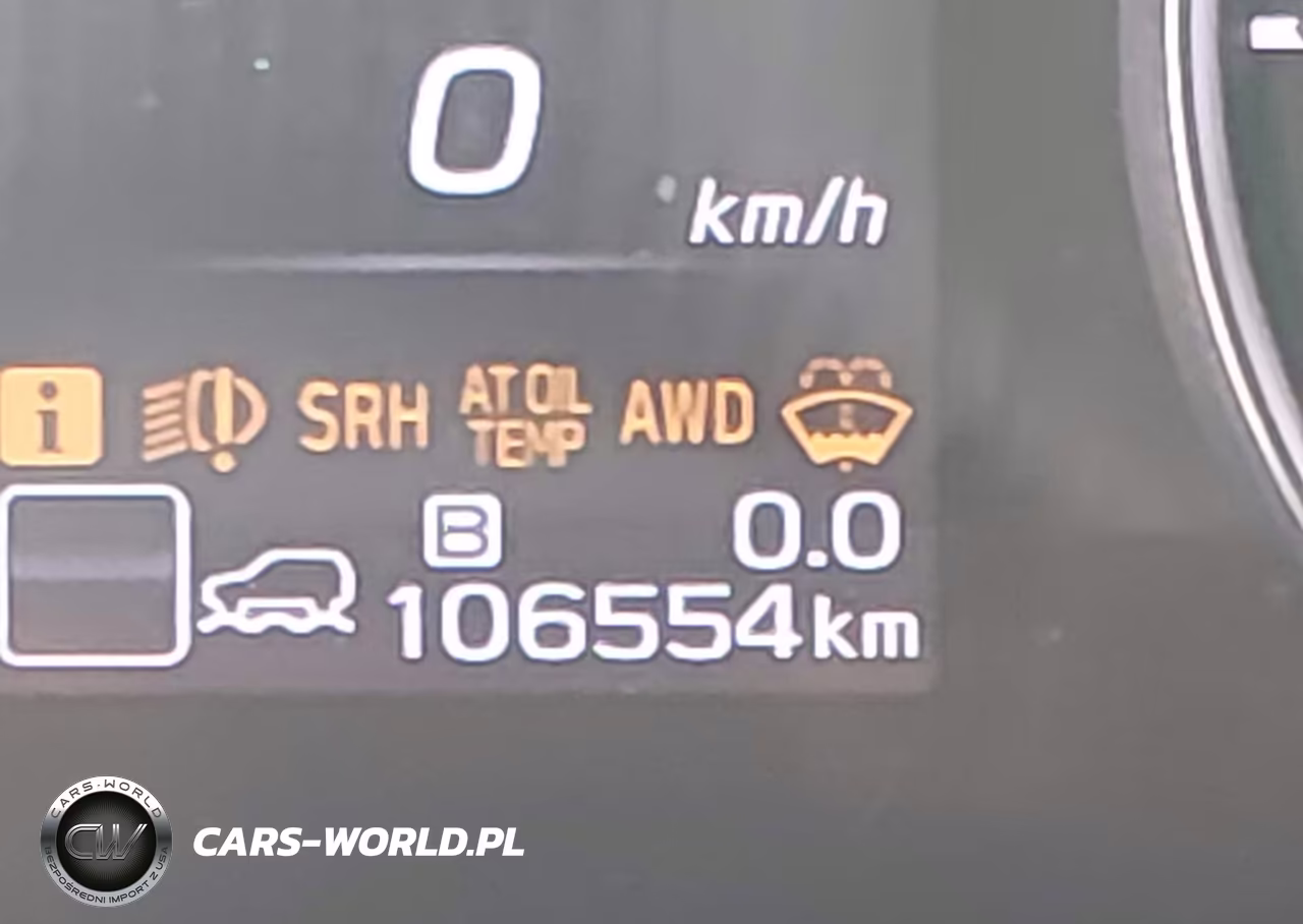 2021 Subaru Outback Premium VIN:4S4BTAFC2M3143992 - 15
