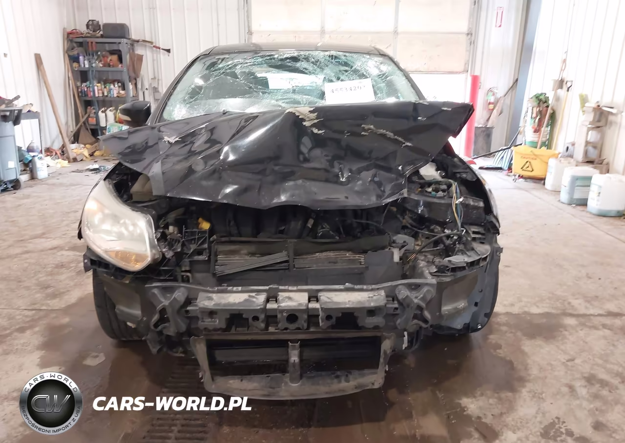 2014 Ford Focus Se VIN:1FADP3F27EL304820 - 12