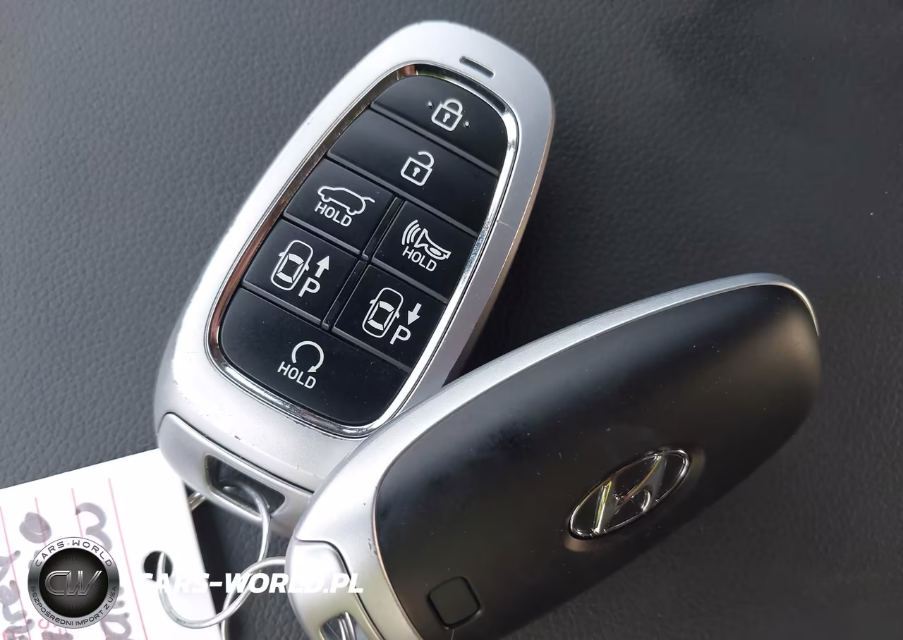 2024 Hyundai Tucson Limited VIN:5NMJE3DE3RH314266 - 11
