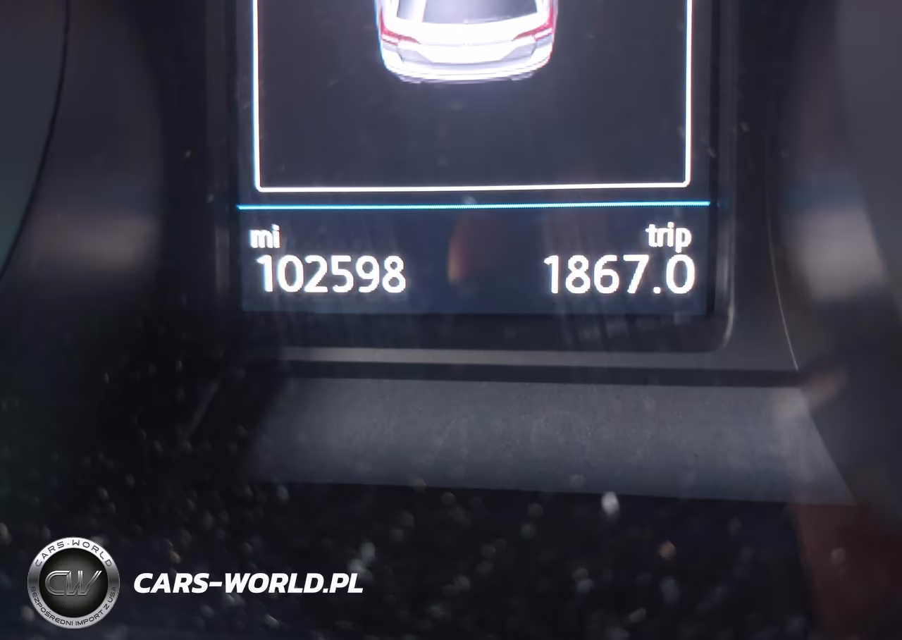 2019 Volkswagen Atlas 3.6L V6 Se W-Technology VIN:1V2WR2CA1KC524533 - 16