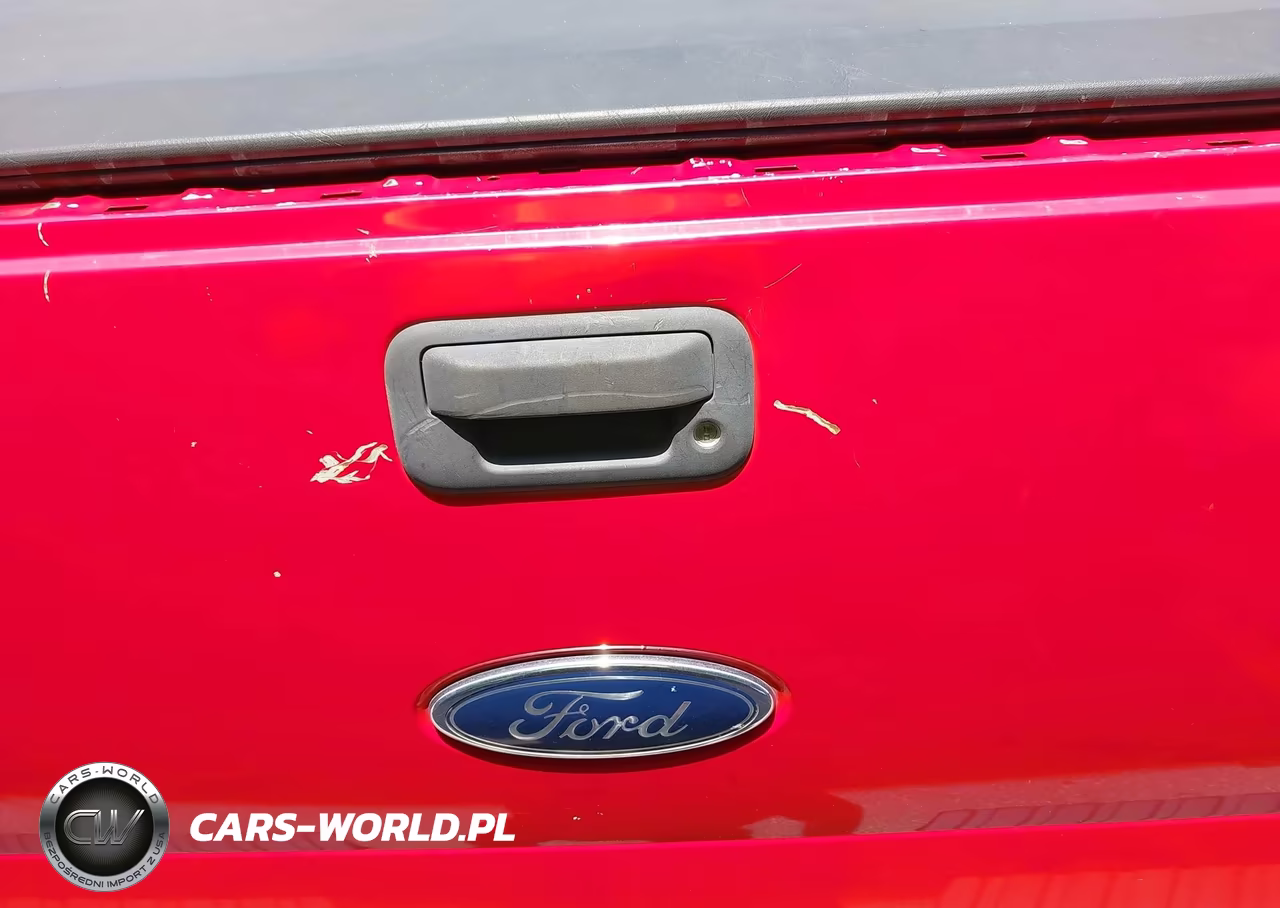 2005 Ford F-150 Fx4-Lariat-Xl-Xlt VIN:1FTPX14525FB06007 - 13