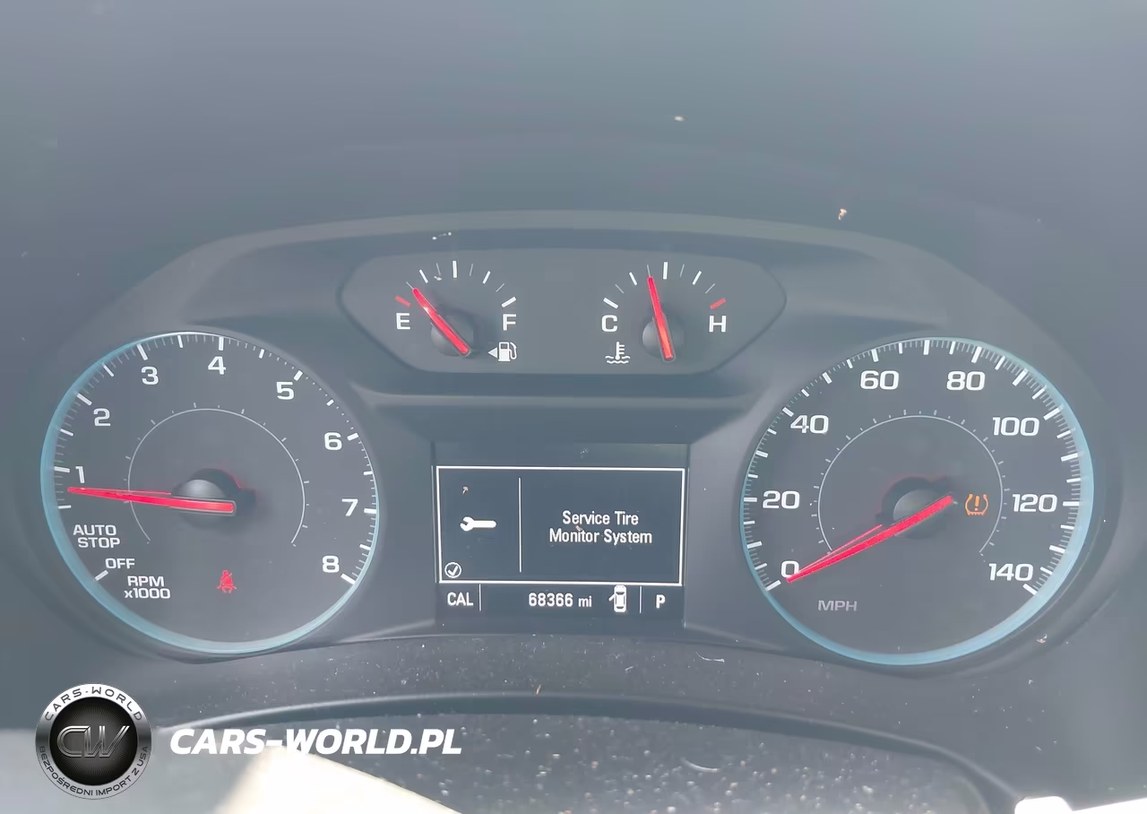 2018 Chevrolet Equinox Lt VIN:2GNAXJEV3J6224888 - 7