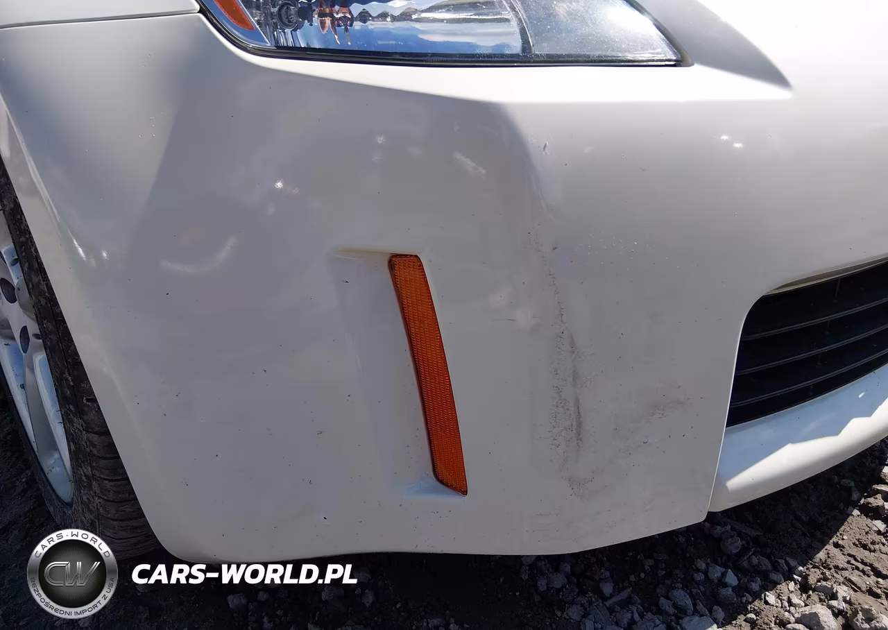 2005 Nissan 350Z Touring VIN:JN1AZ36A95M750009 - 6