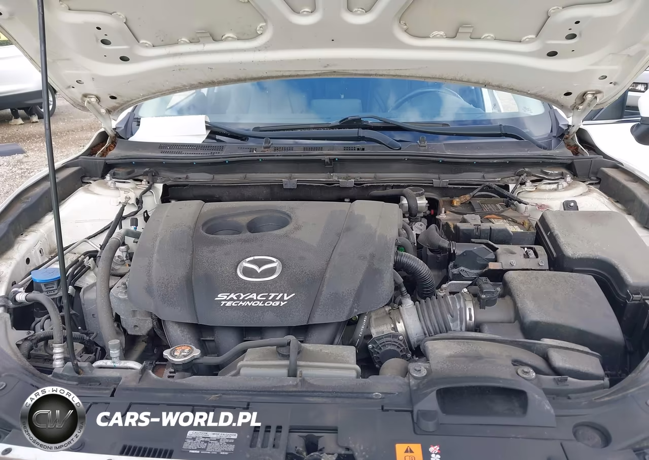 2018 Mazda Mazda3 Touring VIN:3MZBN1L34JM172257 - 10