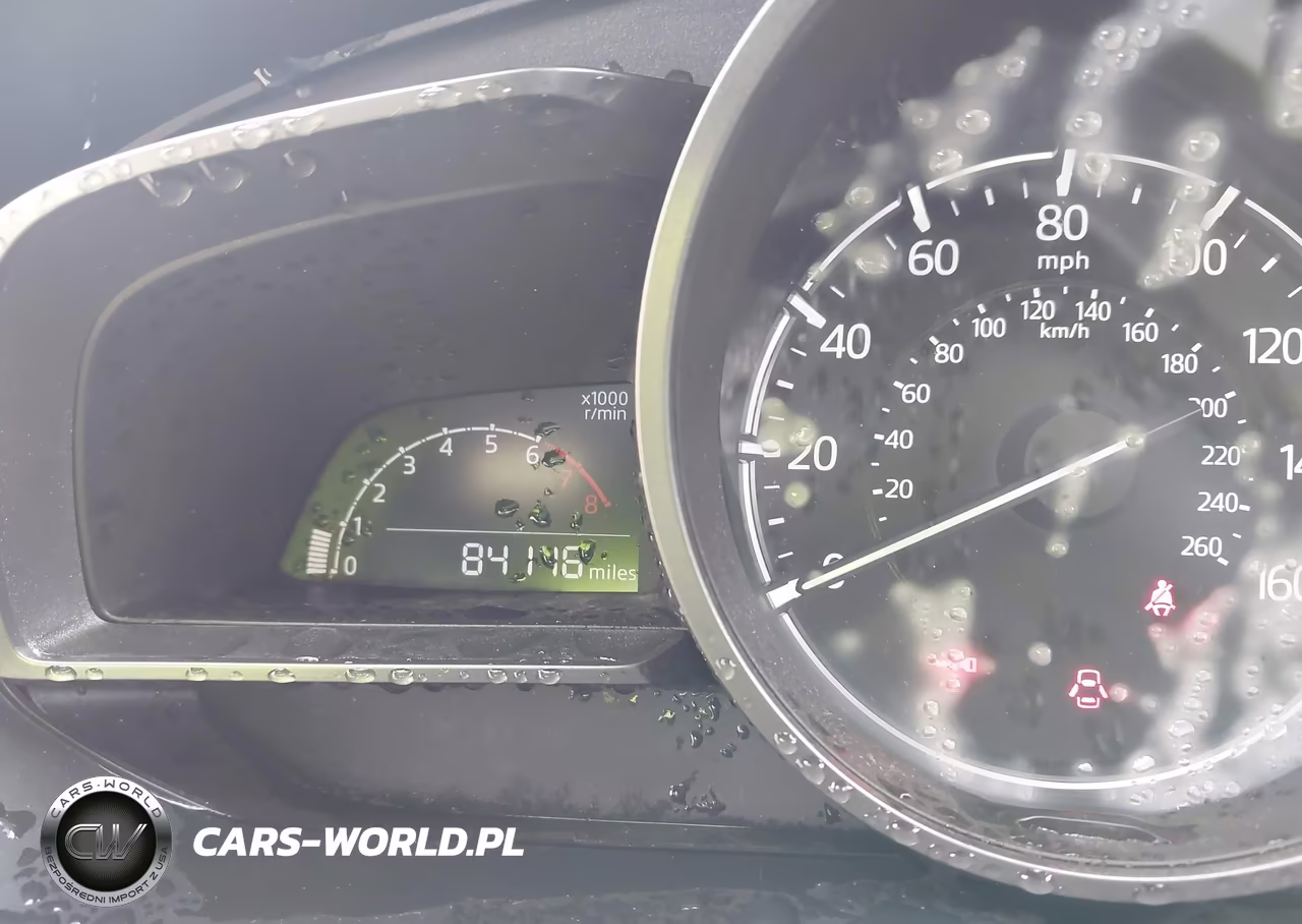 2018 Mazda Mazda3 Touring VIN:3MZBN1L34JM172257 - 7