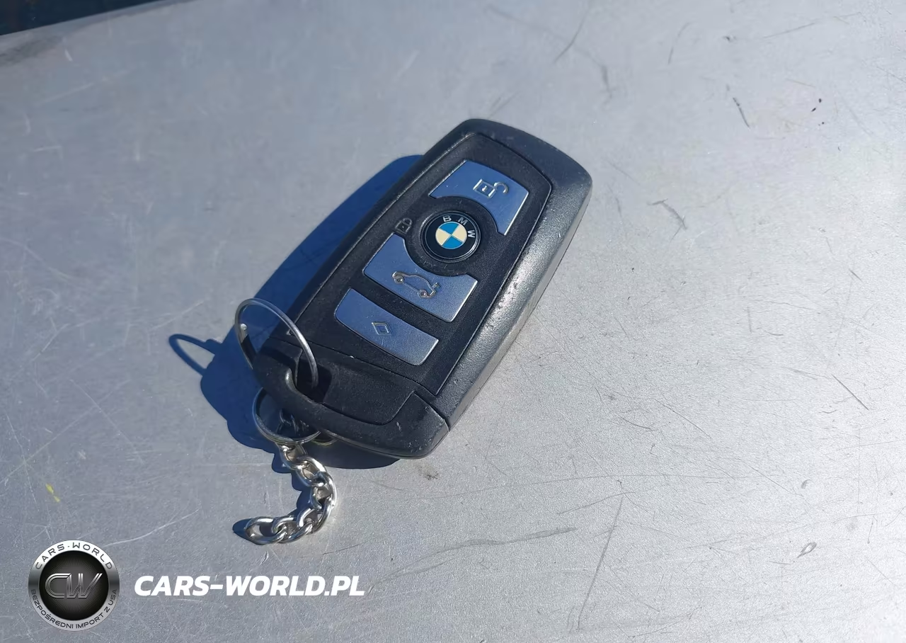 2011 BMW 528I VIN:WBAFR1C57BC751303 - 11