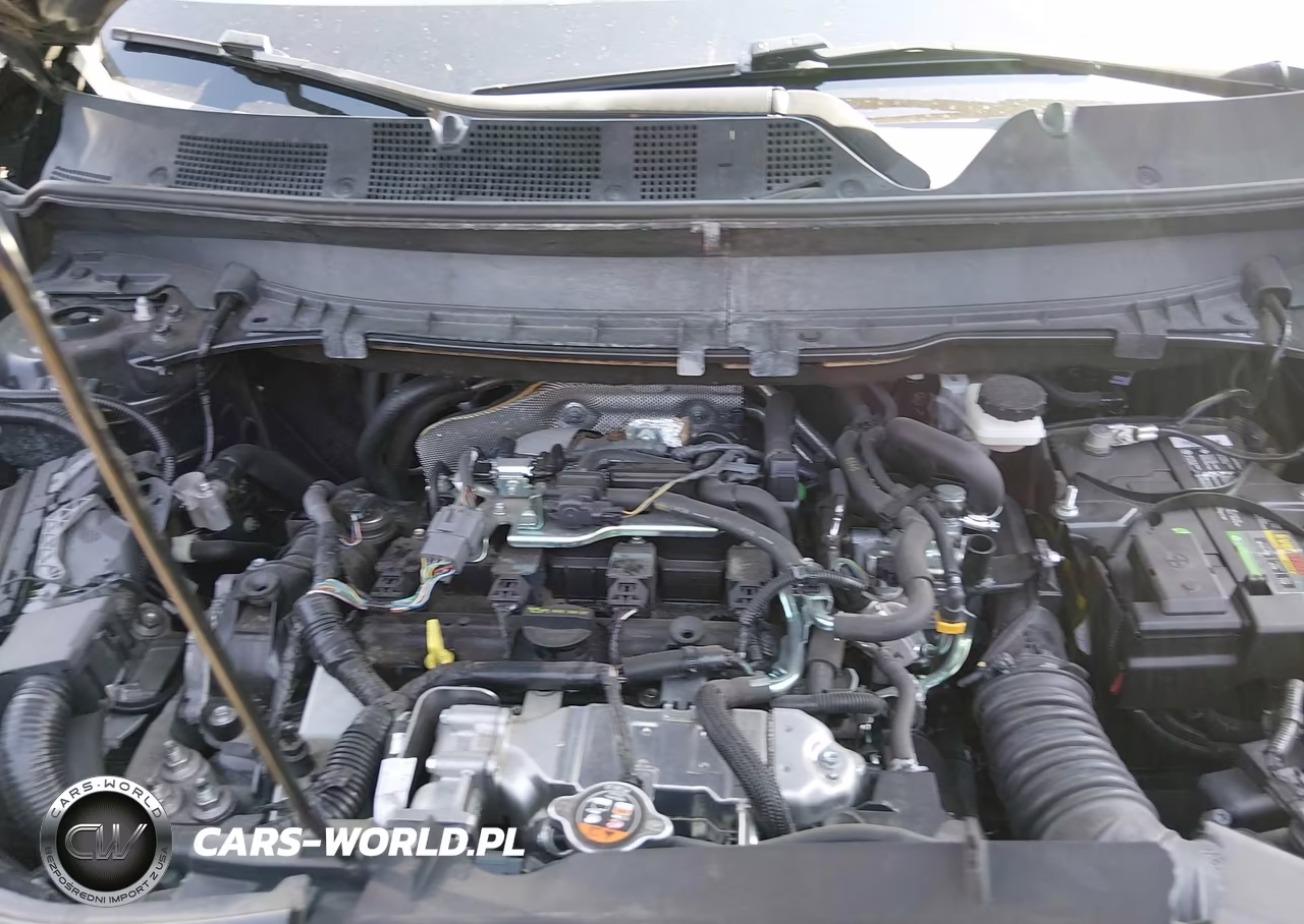 2018 Mazda Cx-9 Signature VIN:JM3TCBEY6J0204261 - 10
