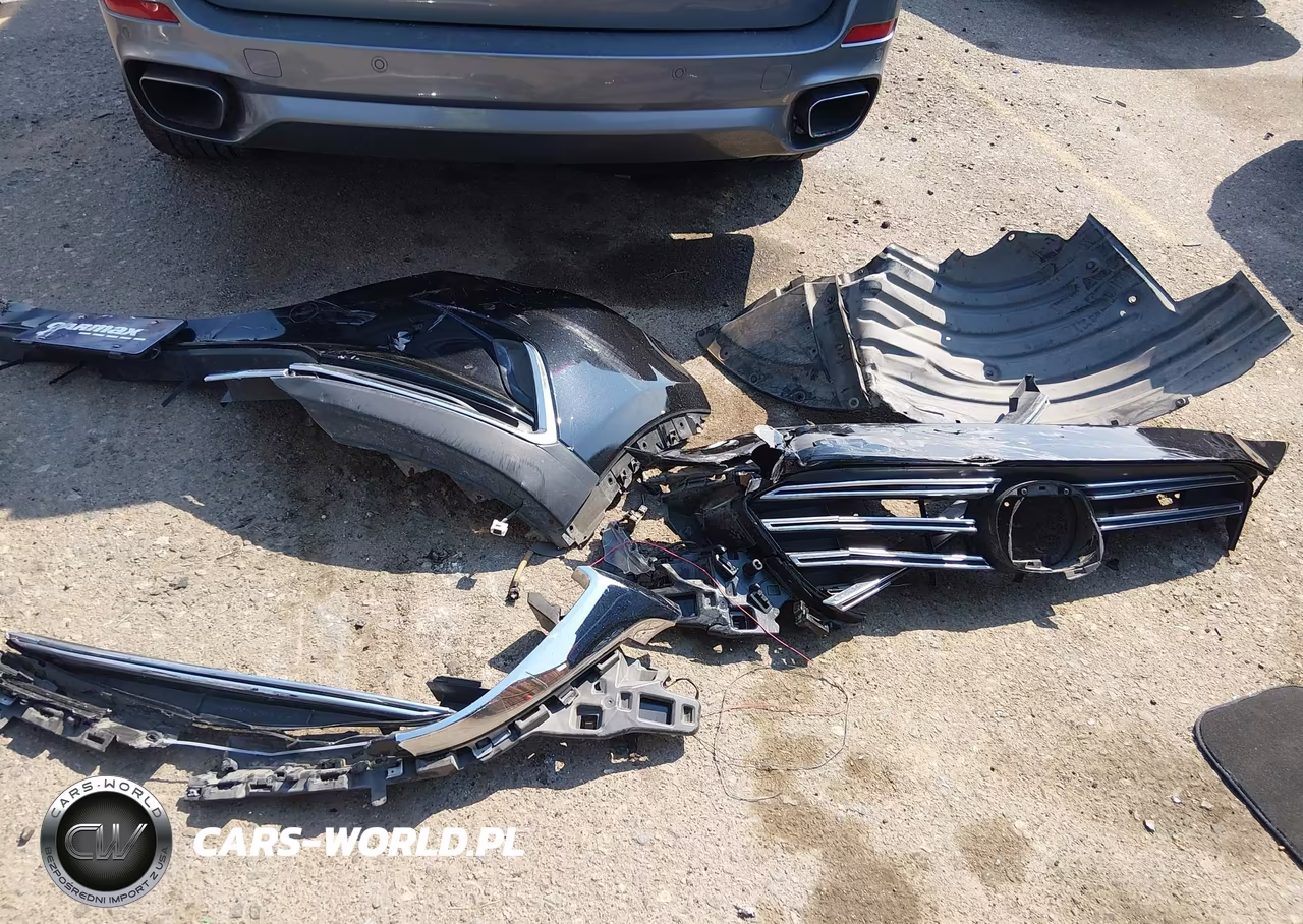 2018 Mazda Cx-9 Signature VIN:JM3TCBEY6J0204261 - 11