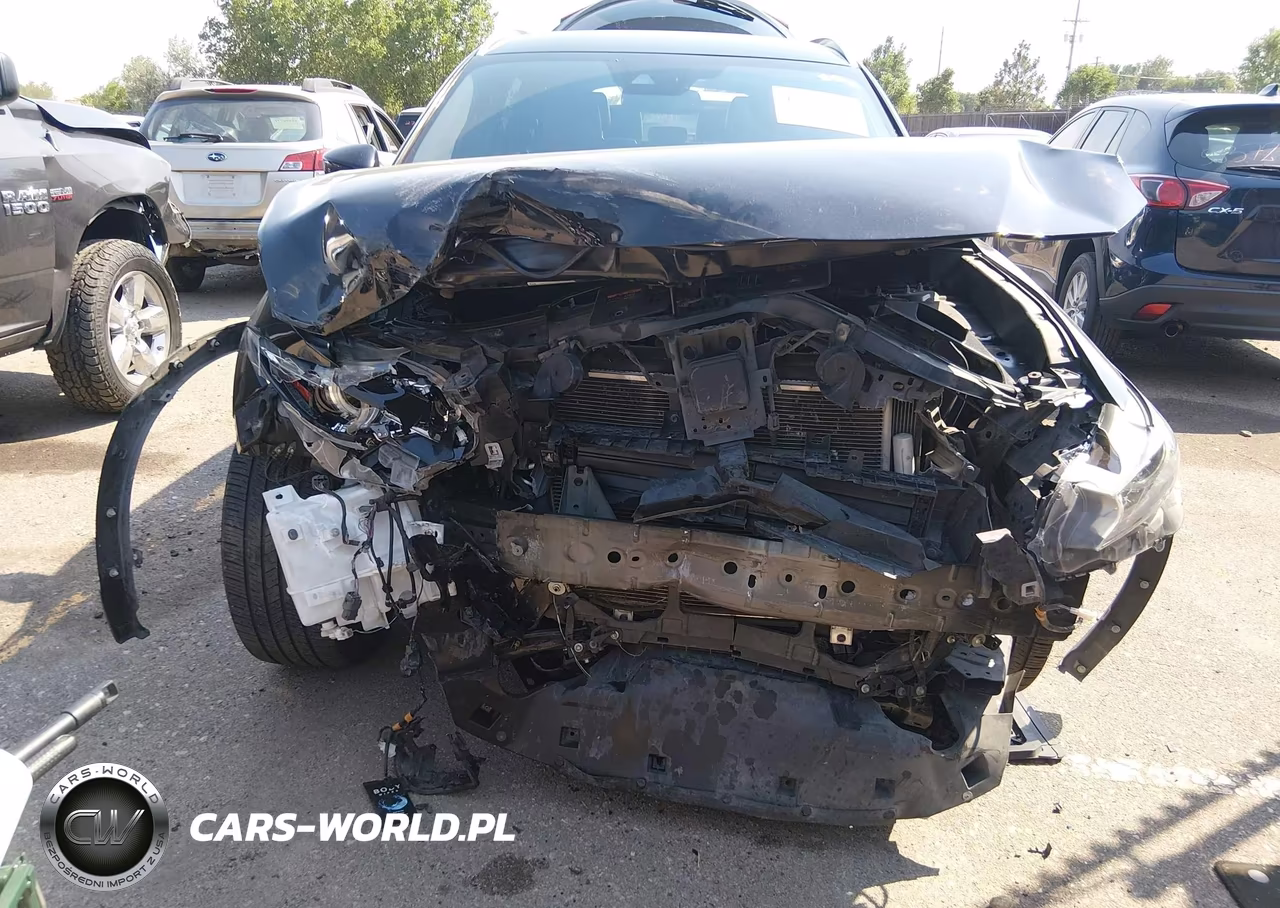 2018 Mazda Cx-9 Signature VIN:JM3TCBEY6J0204261 - 6