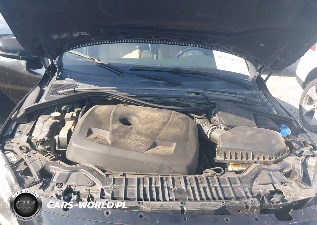2016 Volvo S60 T6 Drive-E VIN:YV149MFK9G2395201 - 10