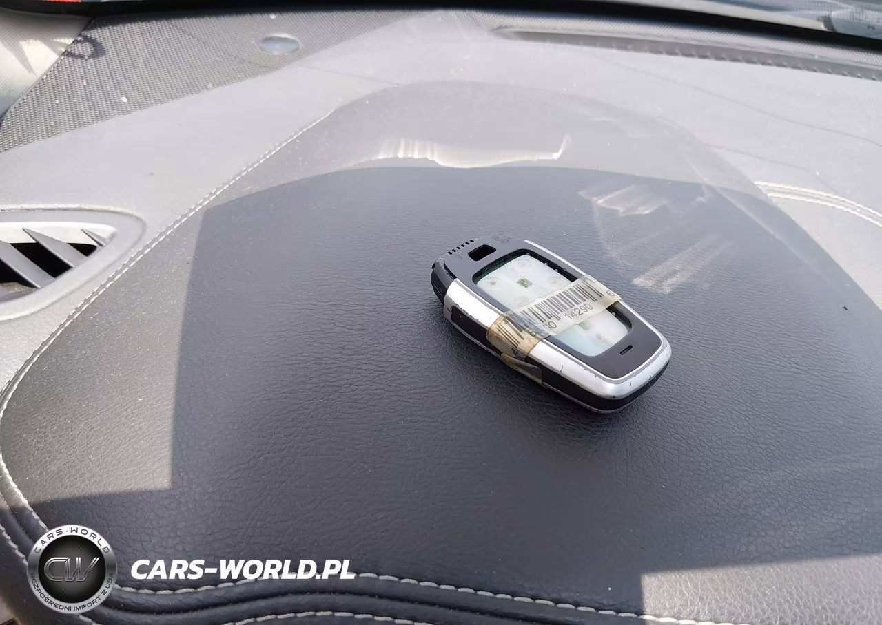 2018 Nissan Maxima 3.5 Sv VIN:1N4AA6AP2JC369898 - 11
