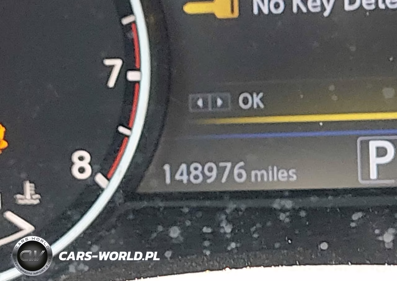 2018 Nissan Maxima 3.5 Sv VIN:1N4AA6AP2JC369898 - 16