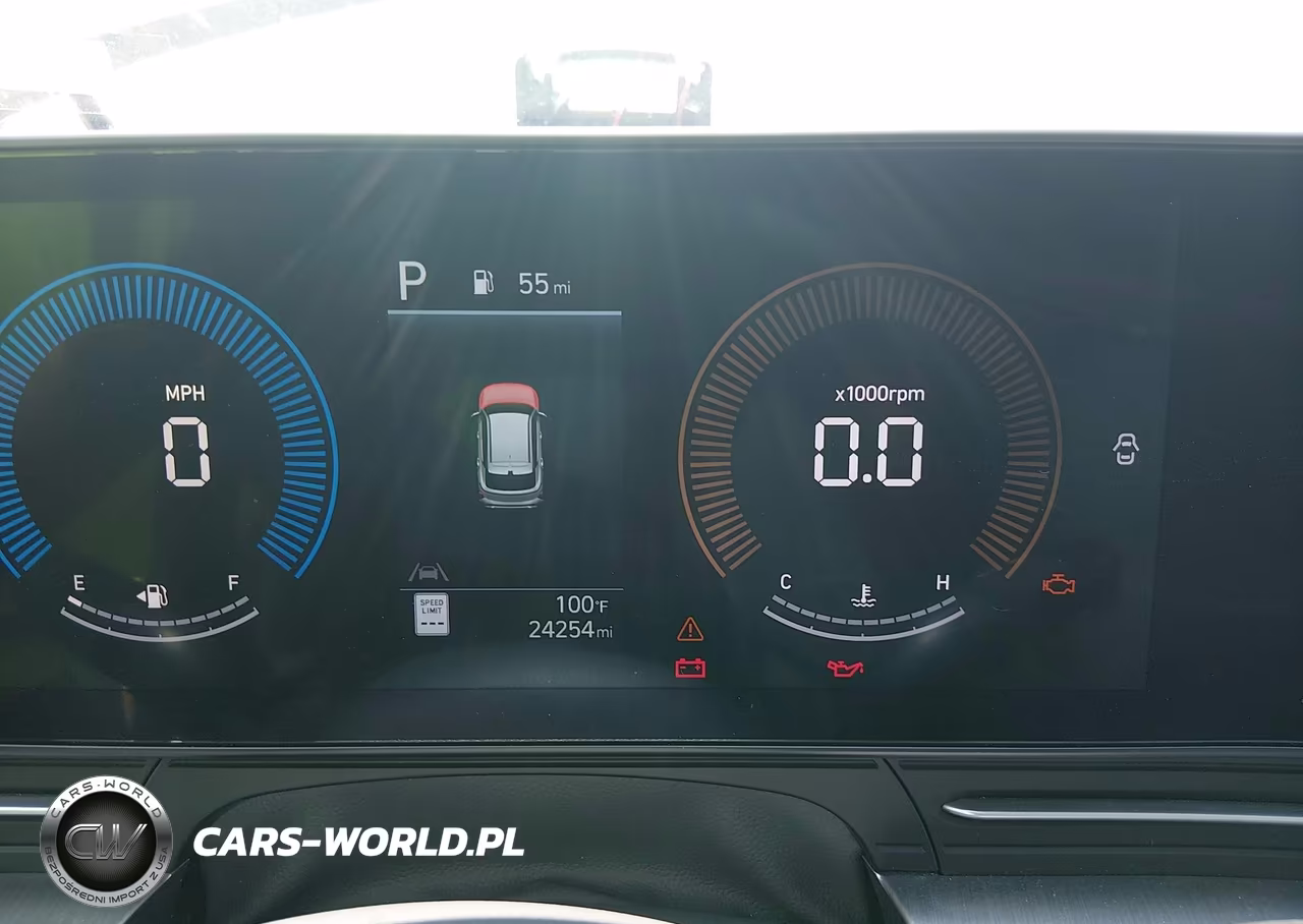 2025 Hyundai Kona Sel VIN:KM8HBCAB7SU309132 - 7