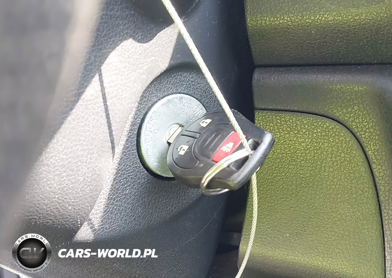 2014 Nissan Versa Note Sv VIN:3N1CE2CP7EL384116 - 11
