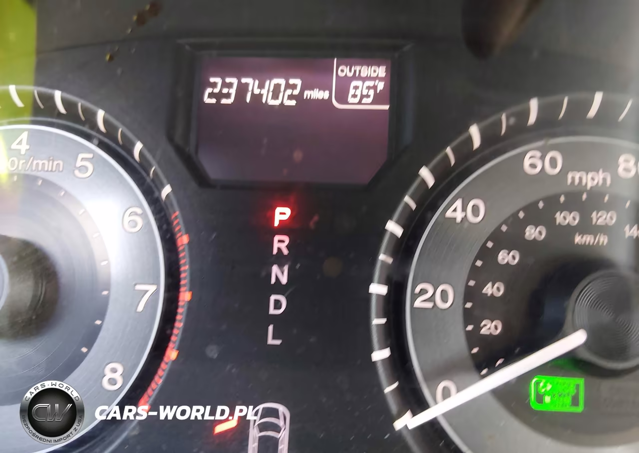 2014 Honda Odyssey Ex-L VIN:5FNRL5H63EB052784 - 15