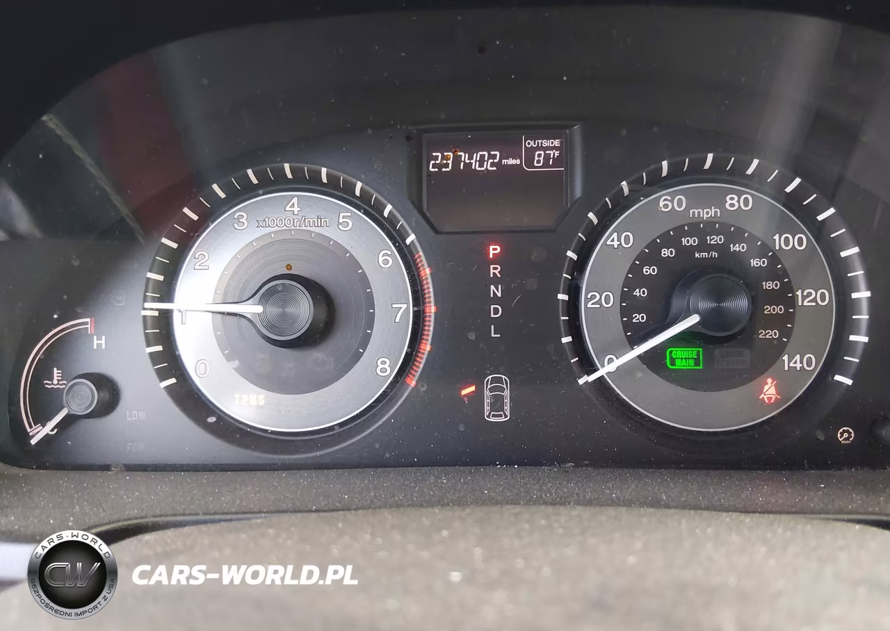 2014 Honda Odyssey Ex-L VIN:5FNRL5H63EB052784 - 7